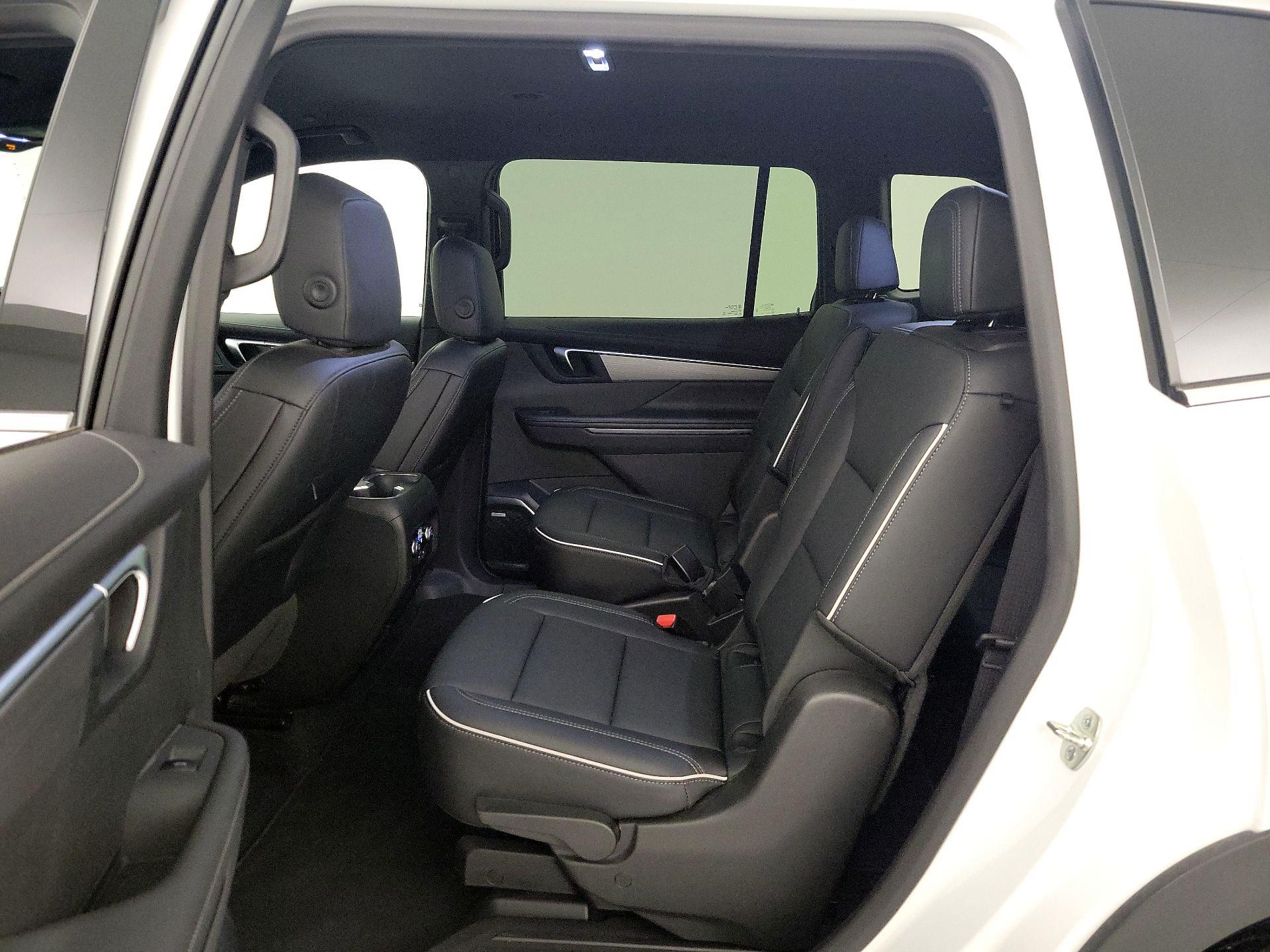 Thumbnail: 2025 Buick Enclave - 18