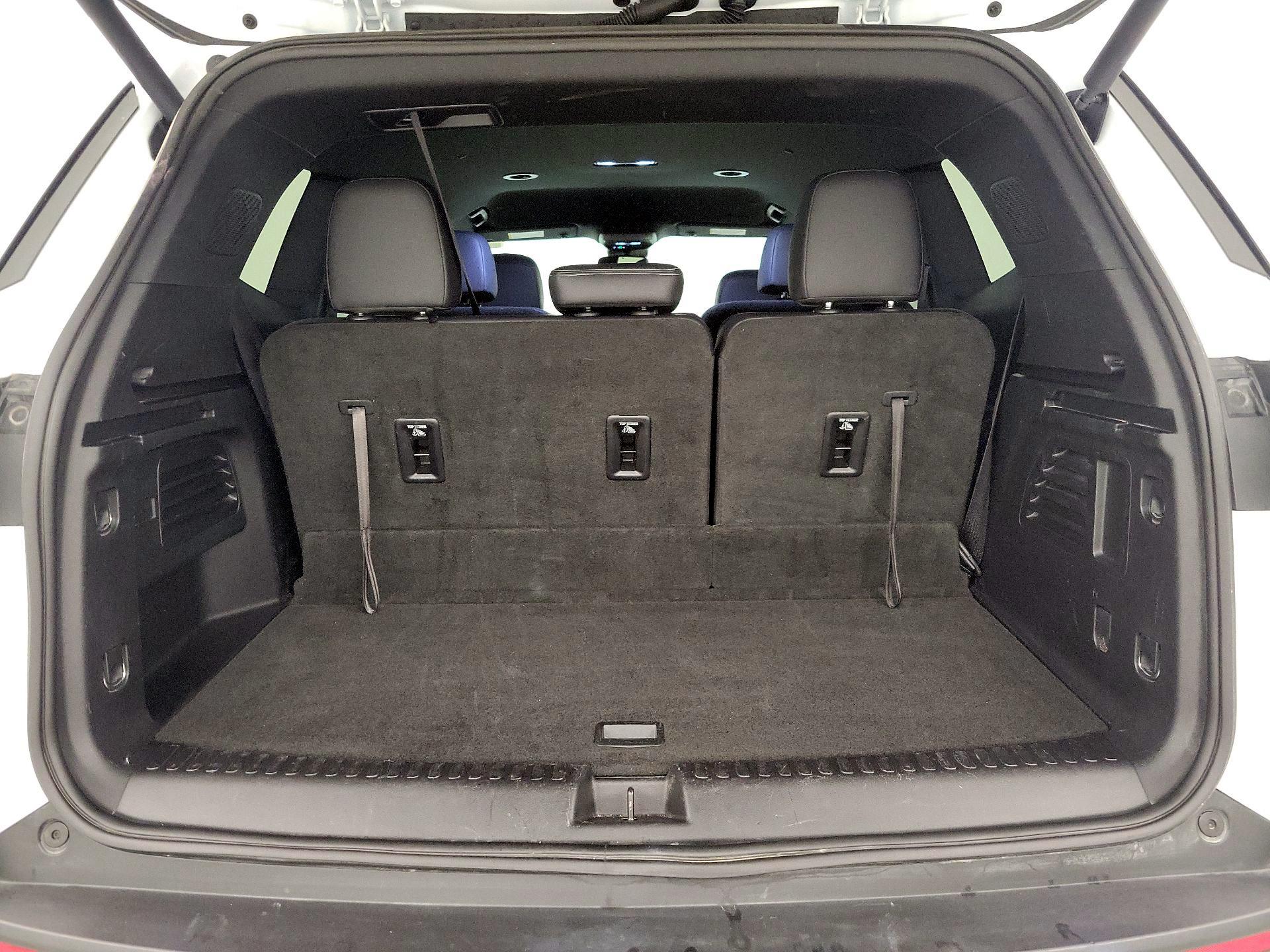 Thumbnail: 2025 Buick Enclave - 19