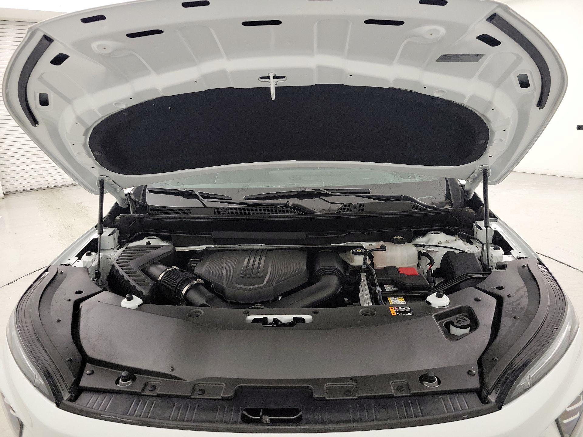 Thumbnail: 2025 Buick Enclave - 20