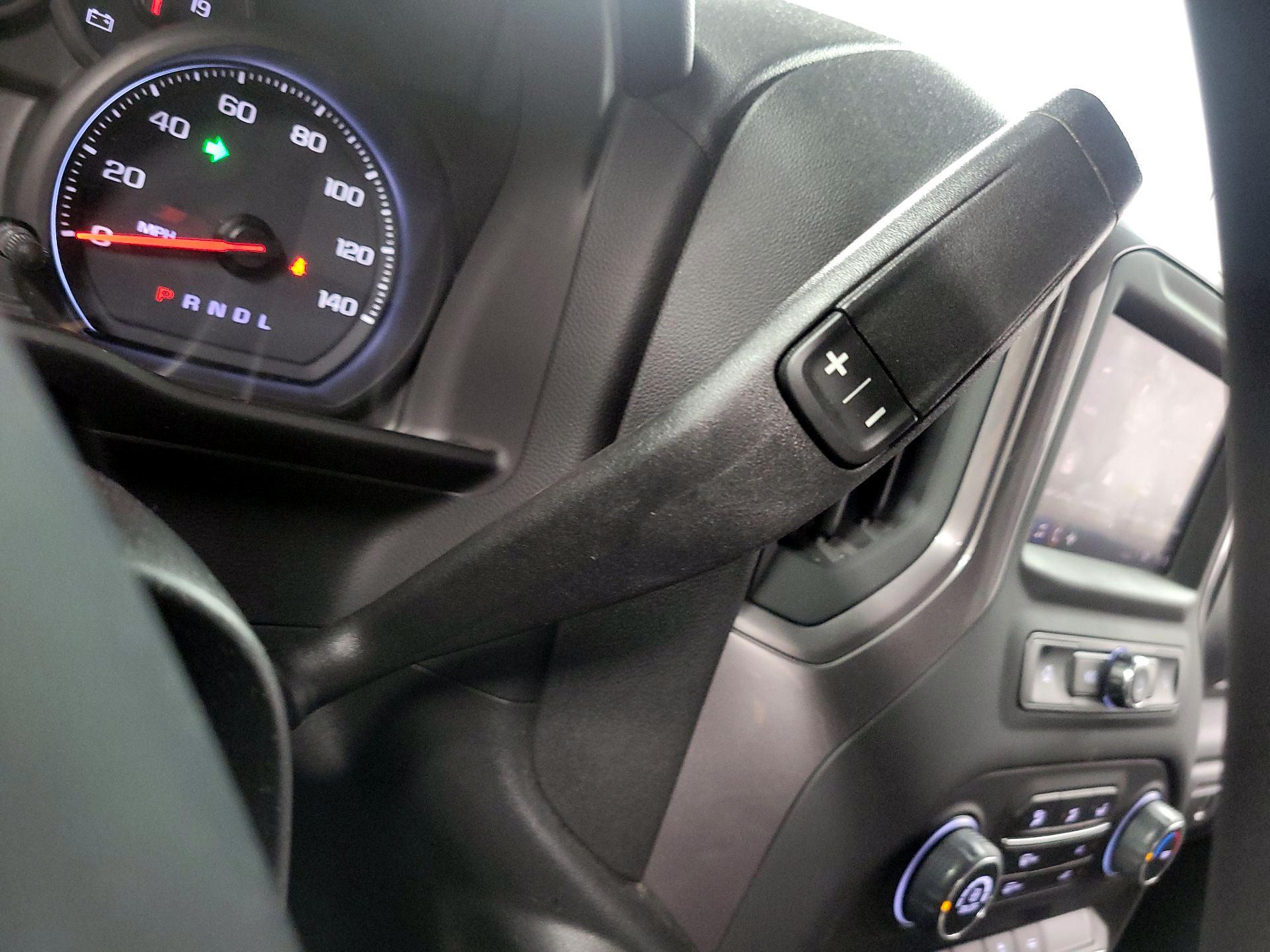 Thumbnail: 2023 Chevrolet Silverado 1500 - 14