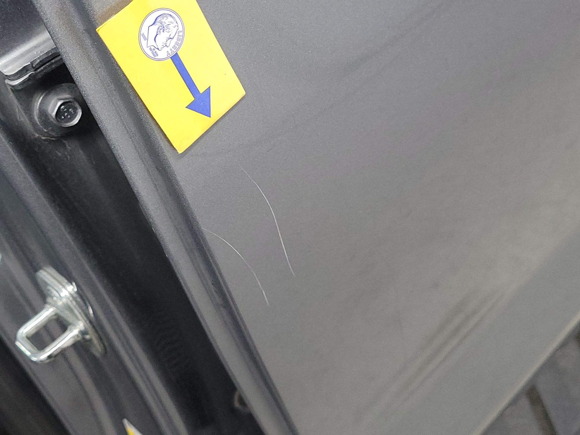 Thumbnail: 2023 Chevrolet Silverado 1500 - 19