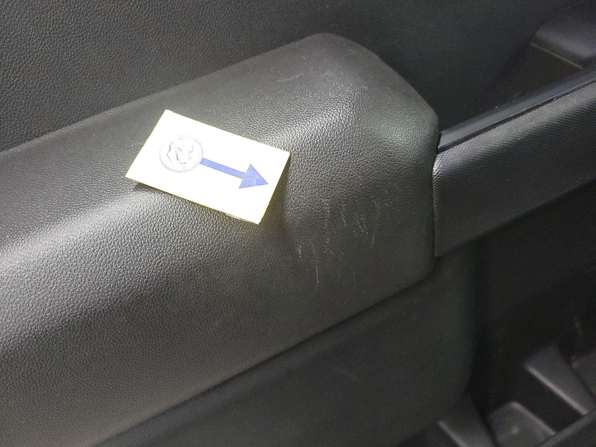 Thumbnail: 2023 Chevrolet Silverado 1500 - 20