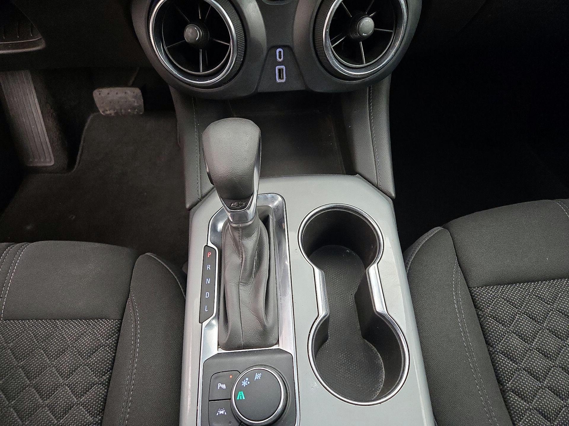 Thumbnail: 2022 Chevrolet Blazer - 17