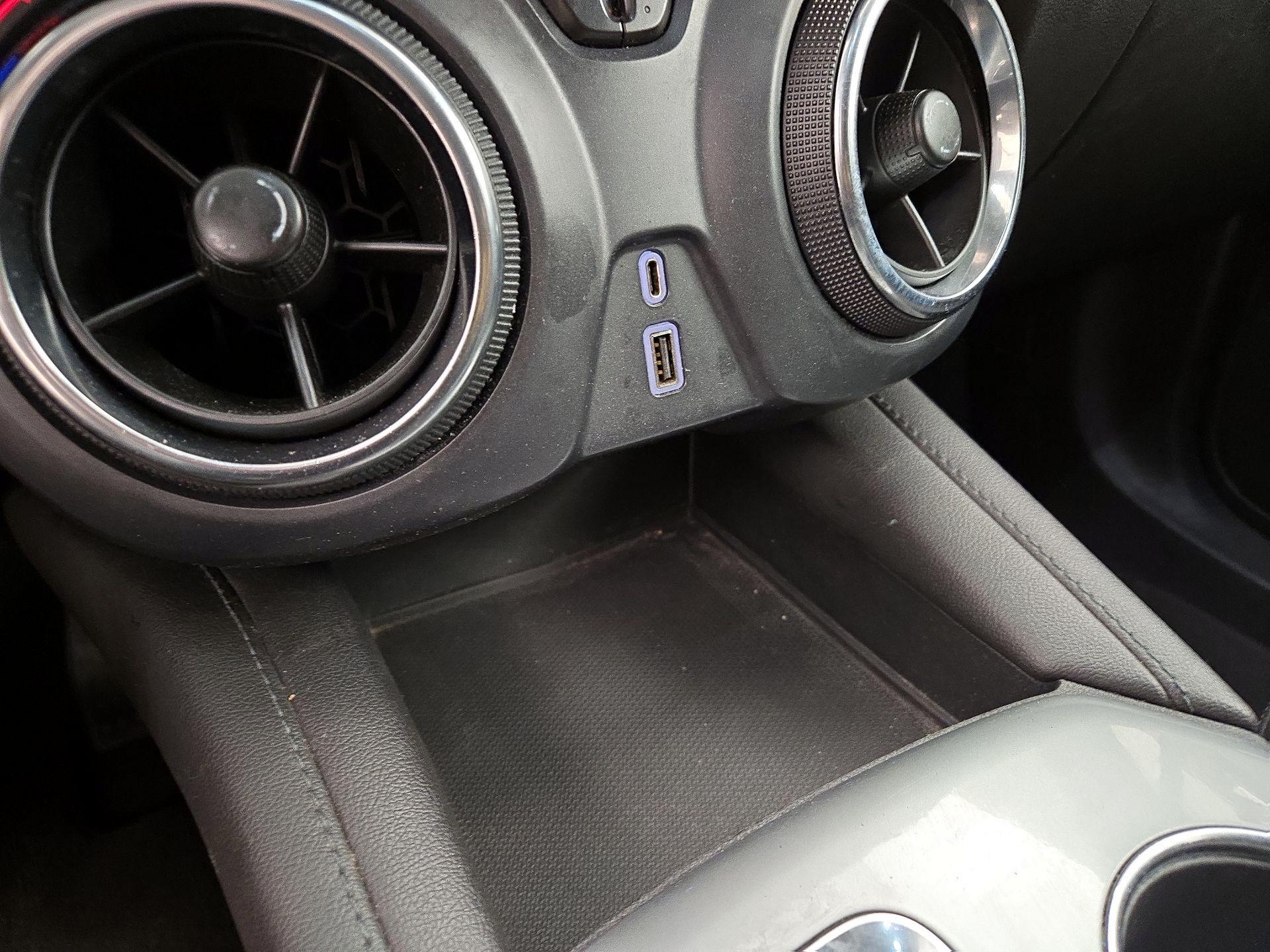 Thumbnail: 2022 Chevrolet Blazer - 18