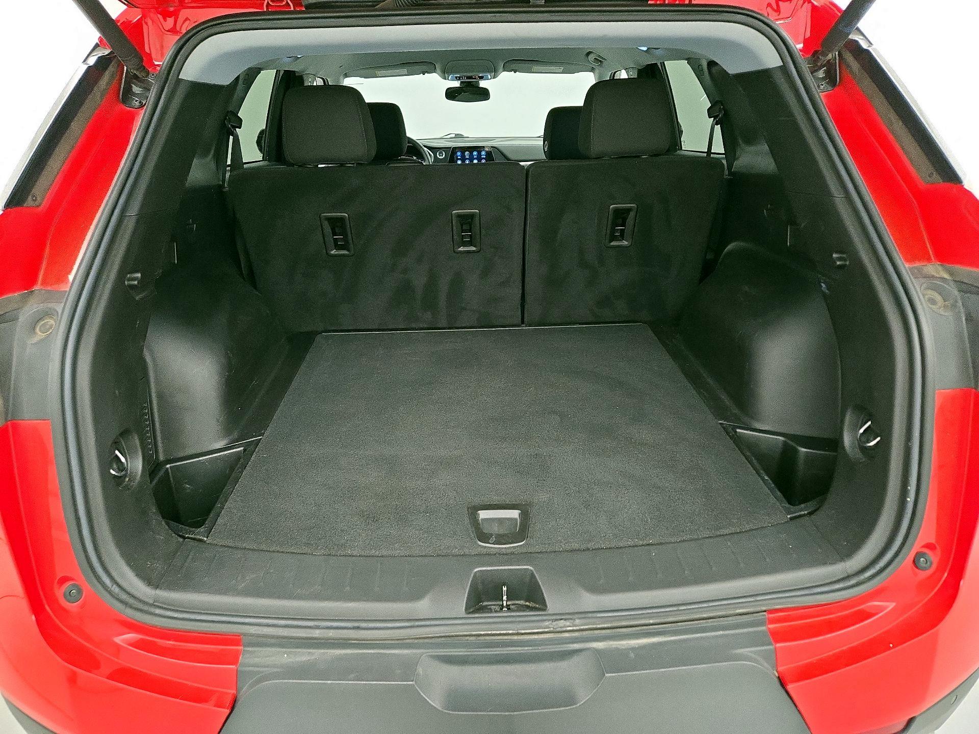 Thumbnail: 2022 Chevrolet Blazer - 20