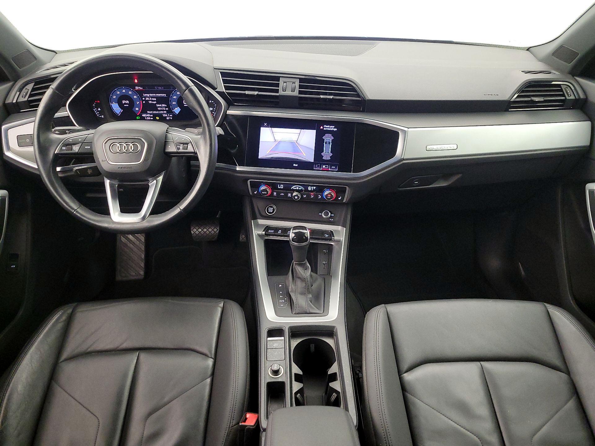 Thumbnail: 2021 Audi Q3 - 9