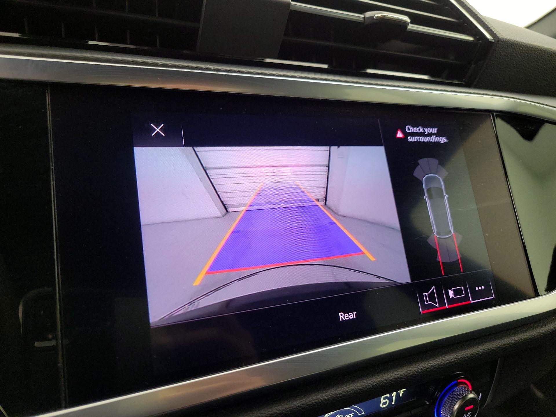 Thumbnail: 2021 Audi Q3 - 14