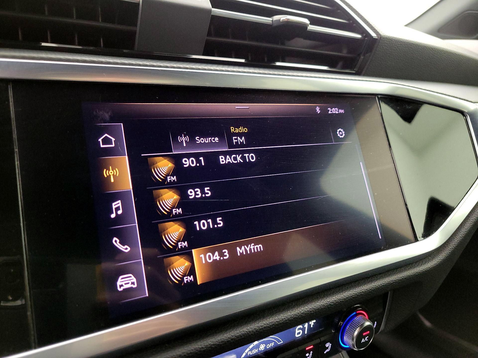 Thumbnail: 2021 Audi Q3 - 15