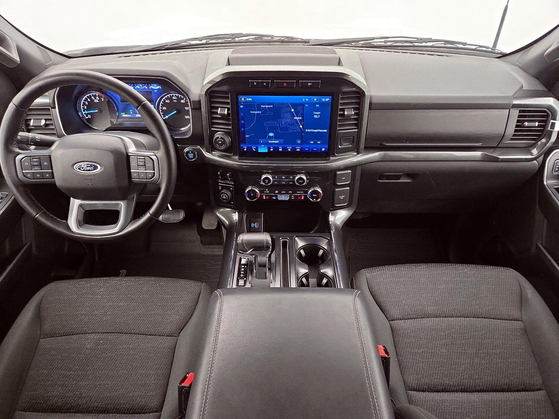 Thumbnail: 2023 Ford F-150 - 9