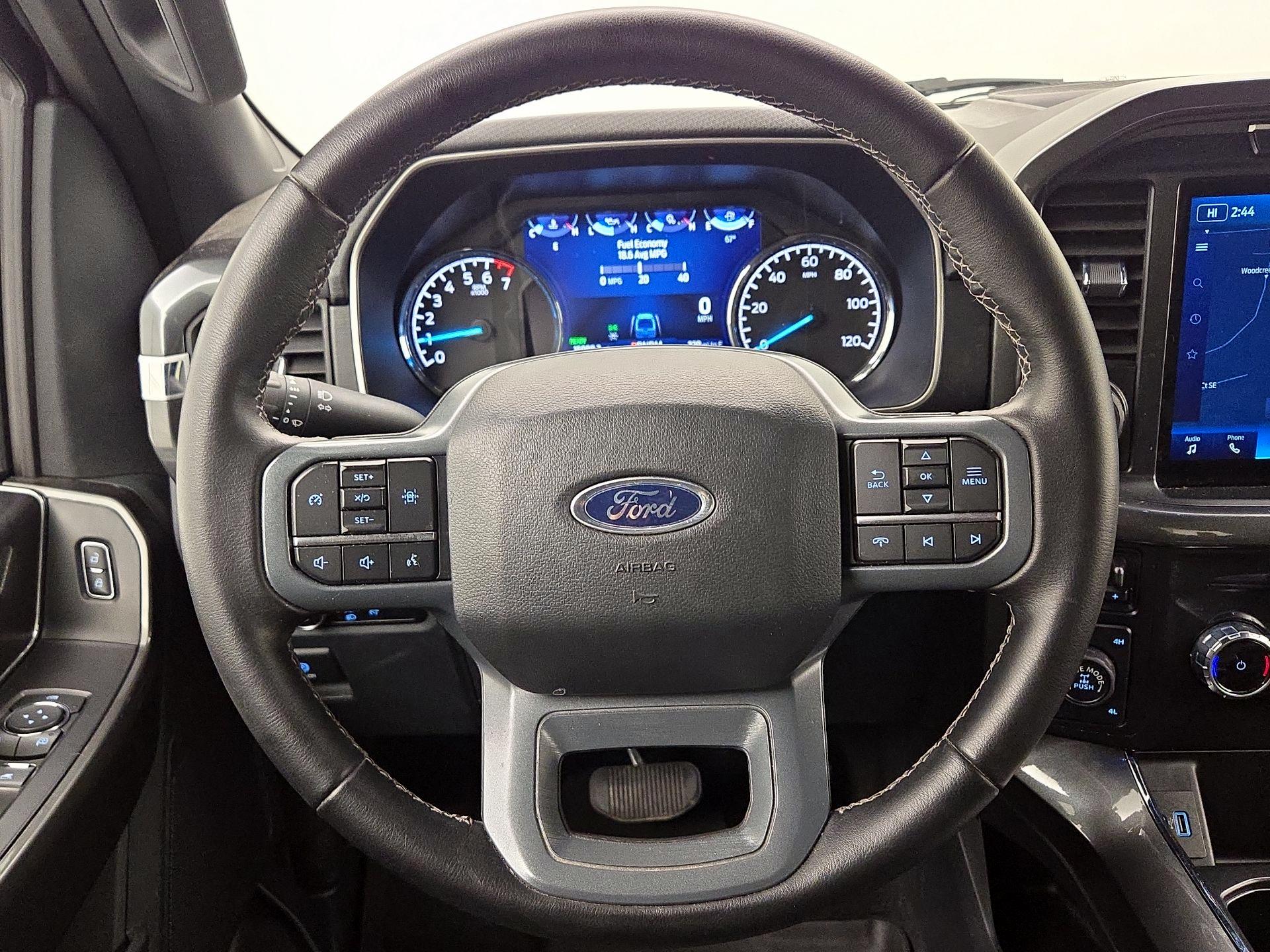 Thumbnail: 2023 Ford F-150 - 10