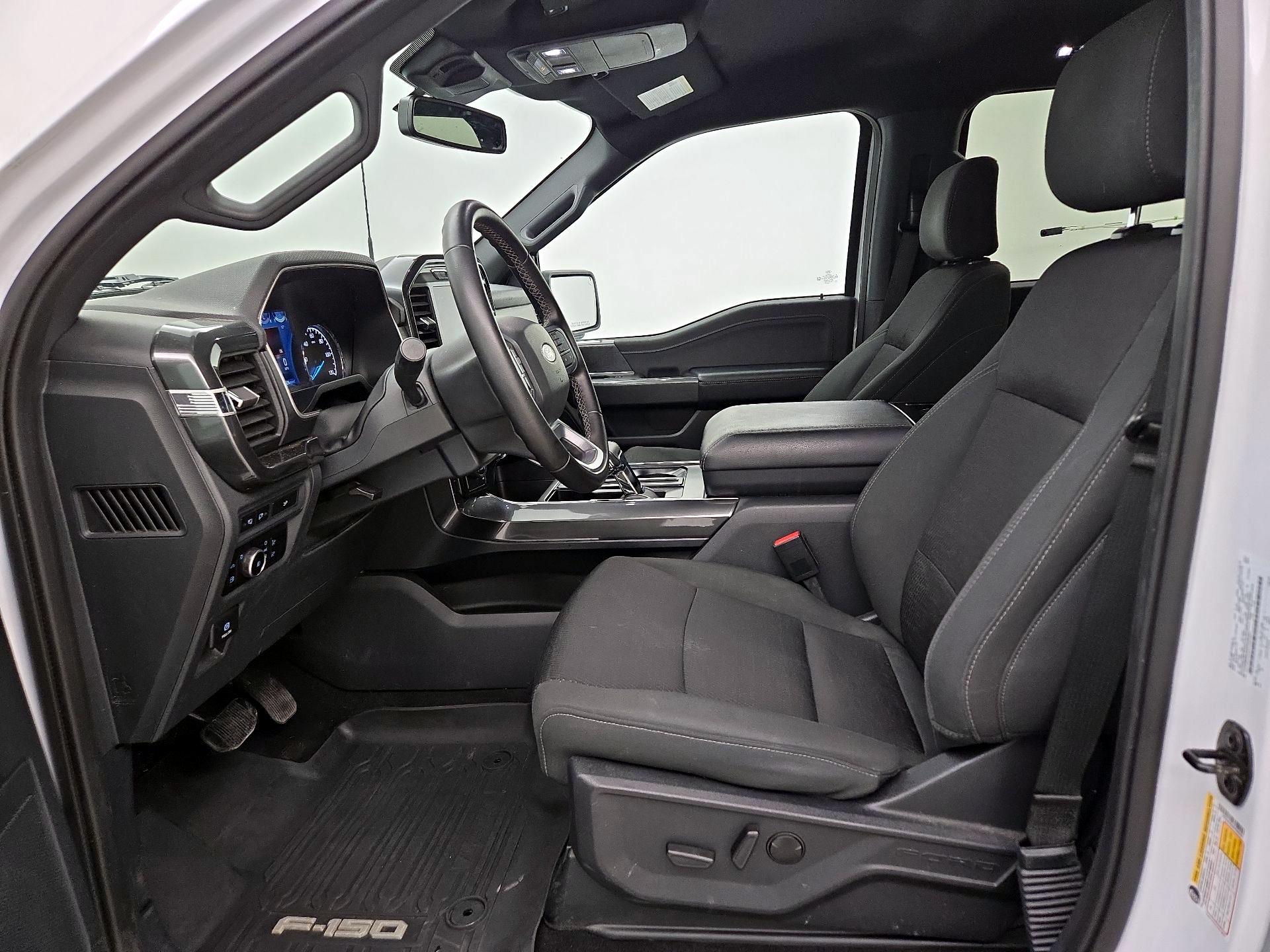 Thumbnail: 2023 Ford F-150 - 11