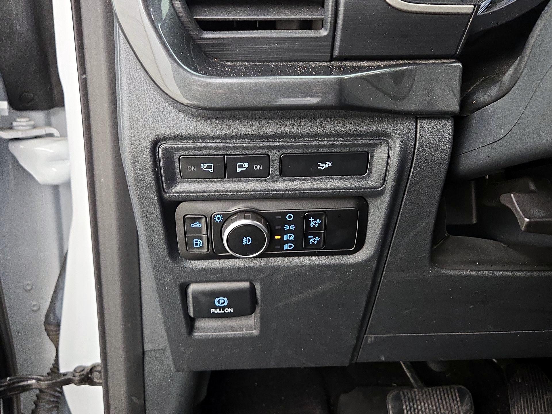 Thumbnail: 2023 Ford F-150 - 13