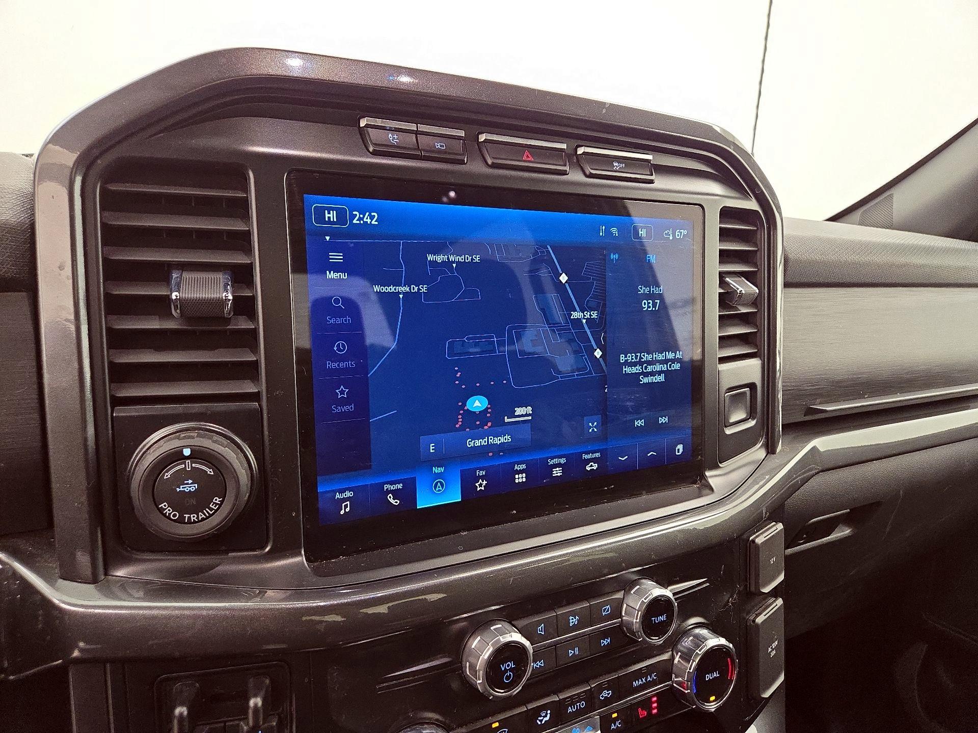 Thumbnail: 2023 Ford F-150 - 14