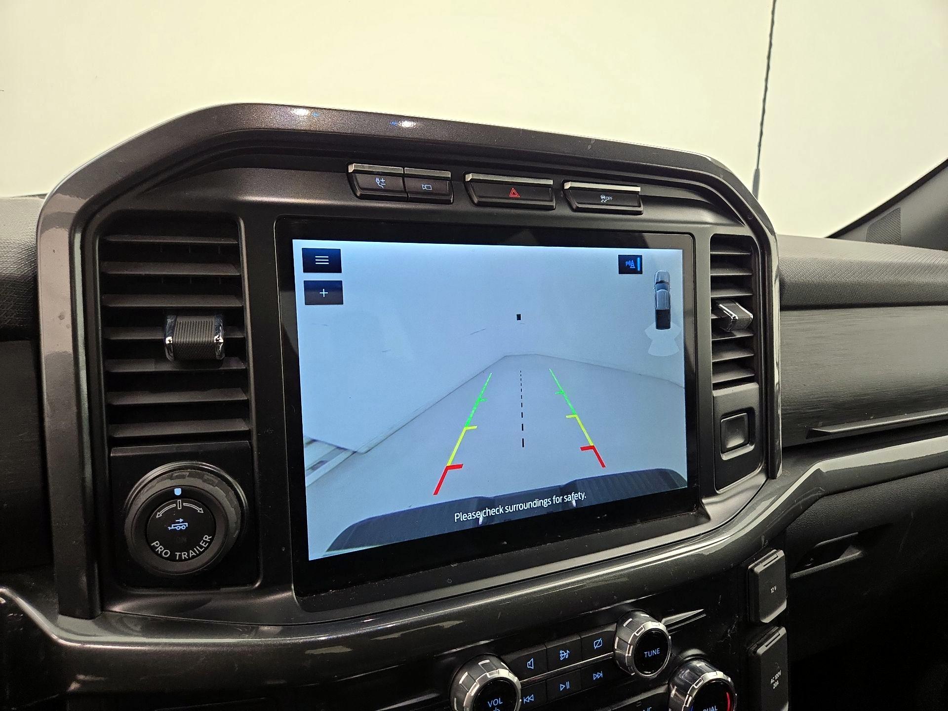 Thumbnail: 2023 Ford F-150 - 15