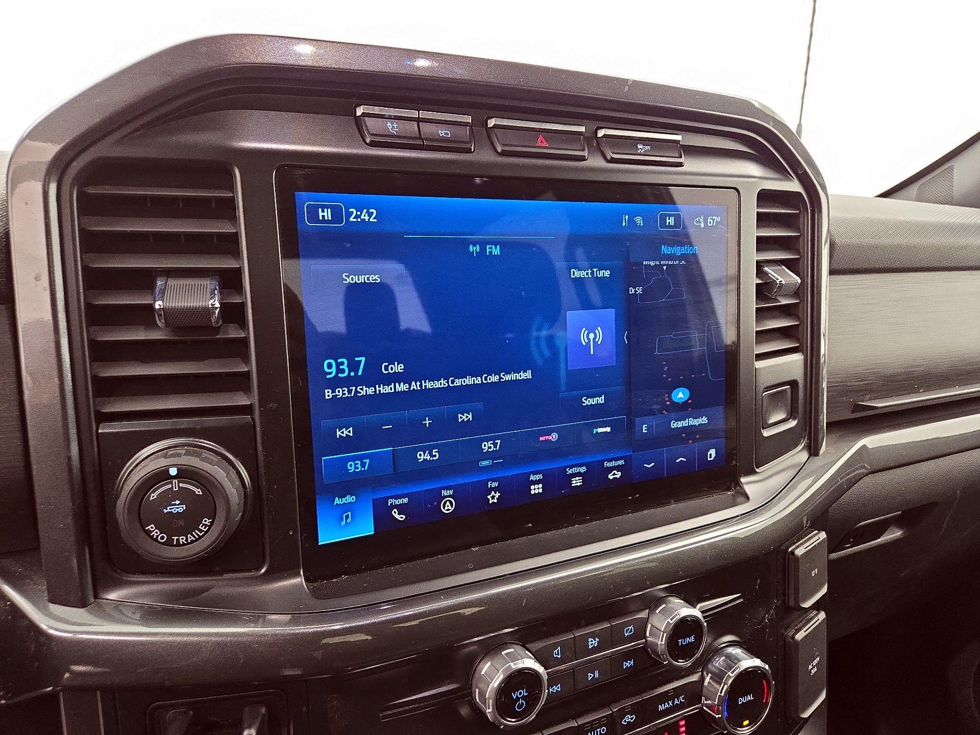 Thumbnail: 2023 Ford F-150 - 16