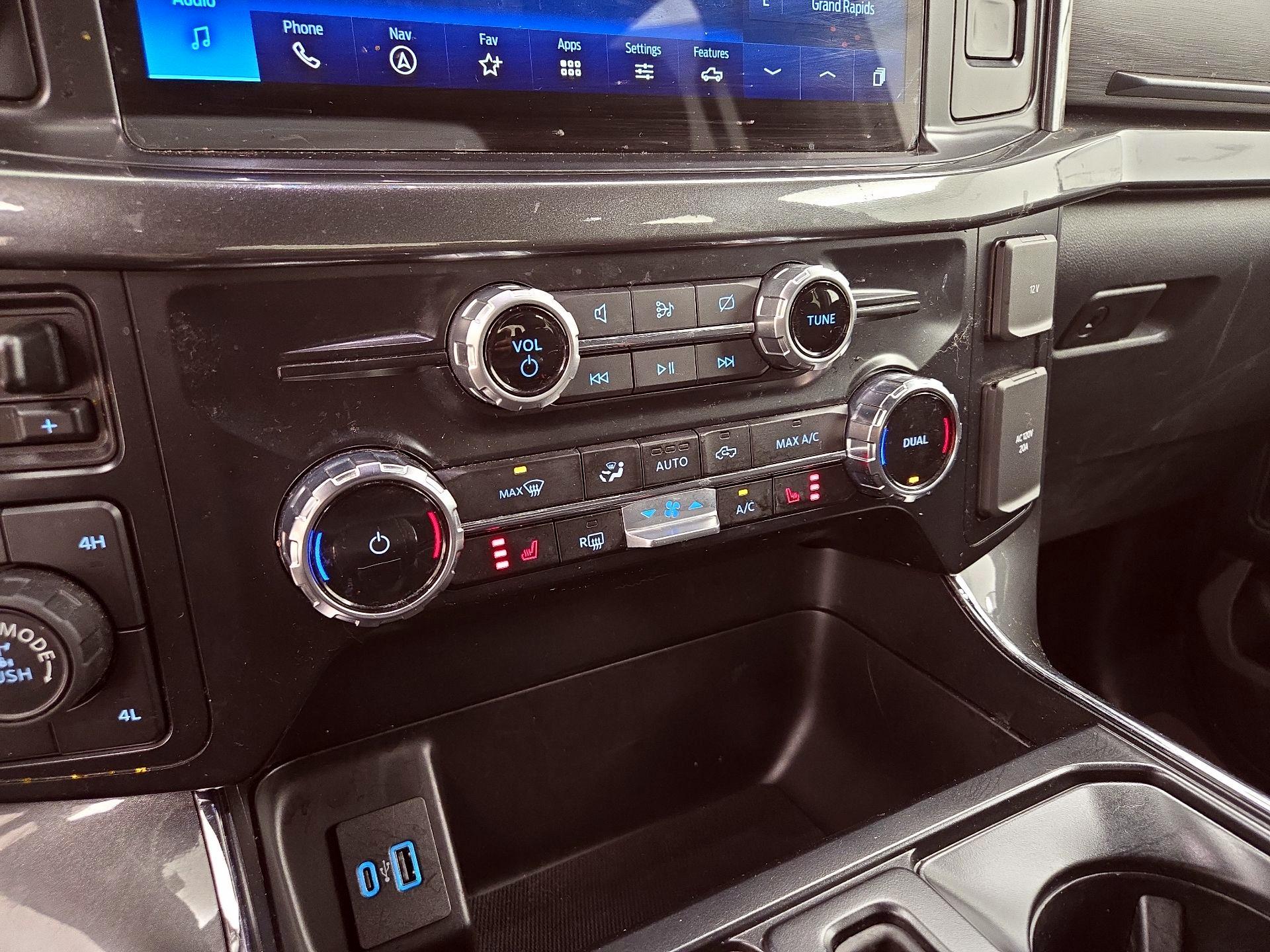 Thumbnail: 2023 Ford F-150 - 17