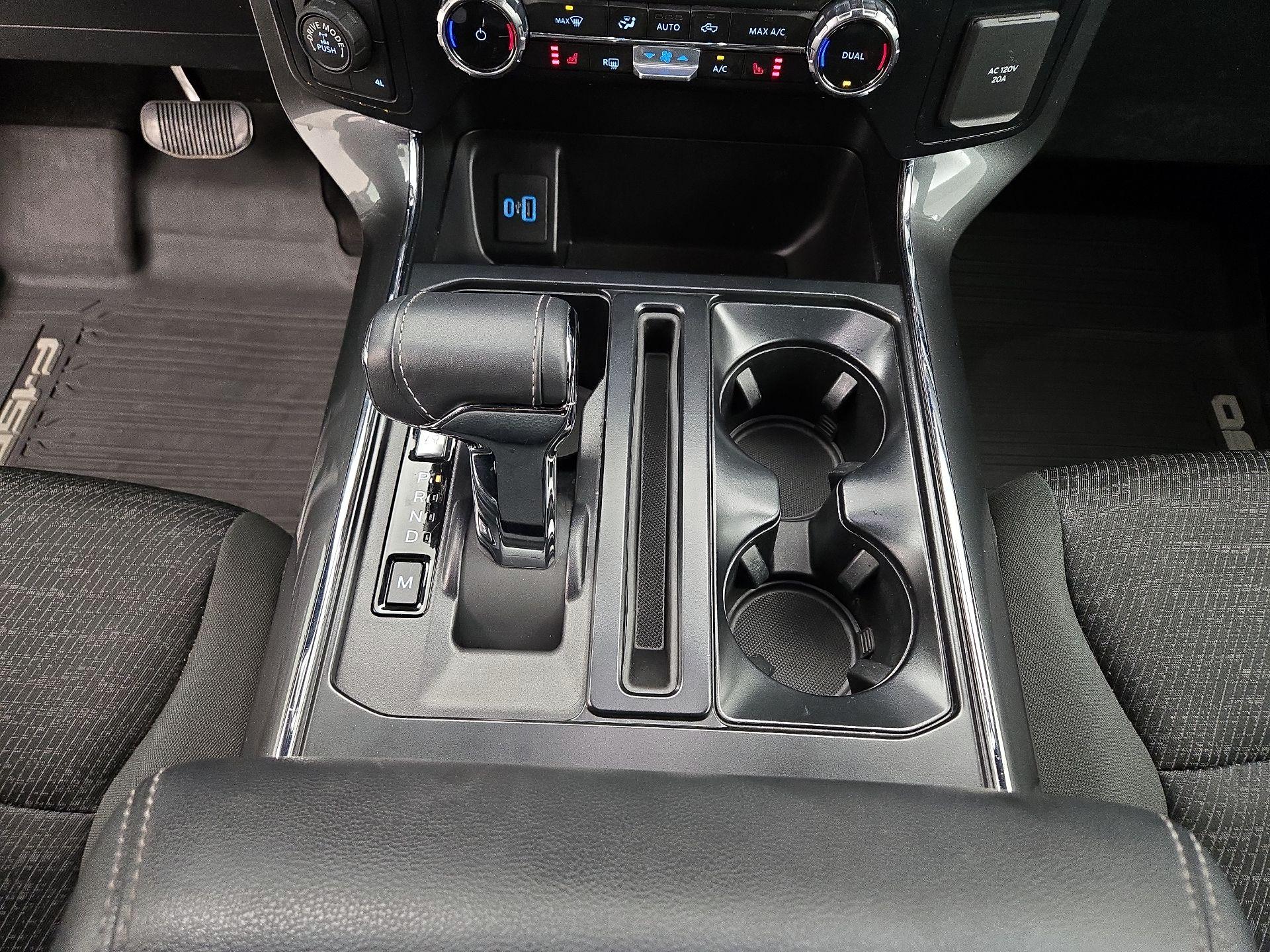 Thumbnail: 2023 Ford F-150 - 18