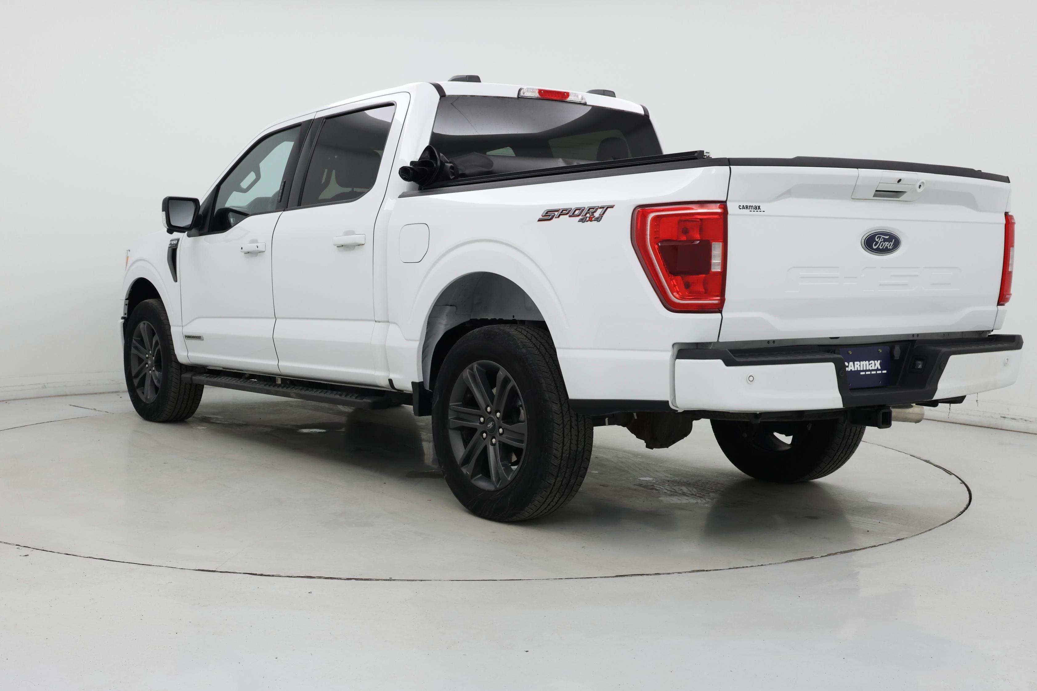 Thumbnail: 2023 Ford F-150 - 2