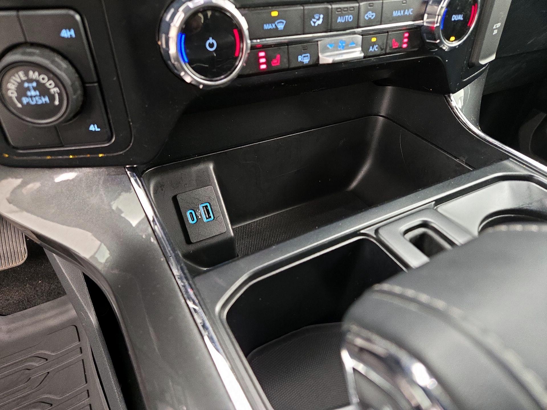 Thumbnail: 2023 Ford F-150 - 19