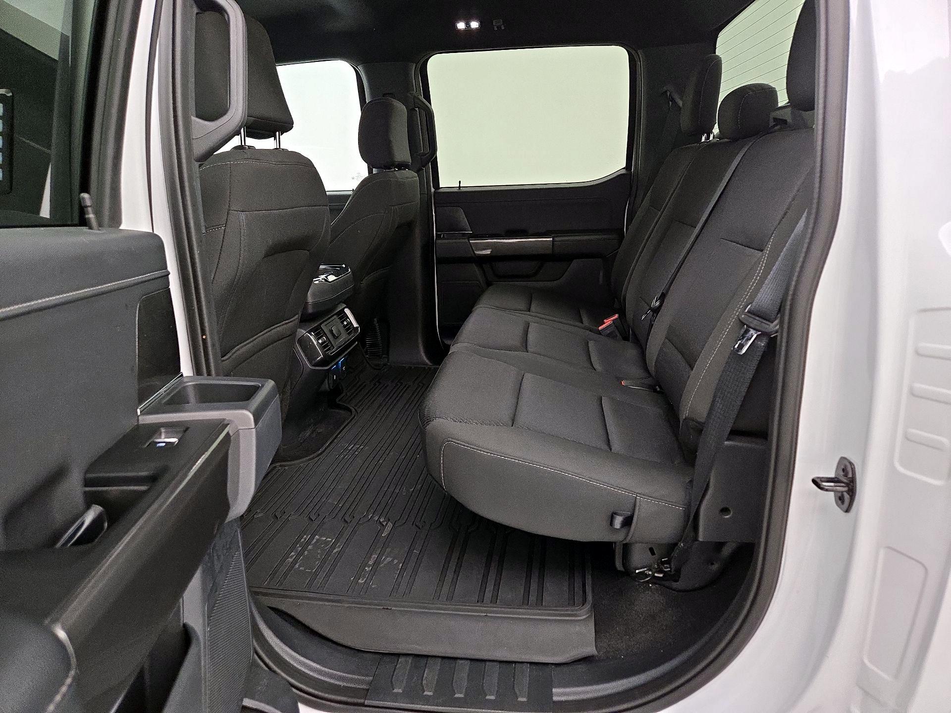 Thumbnail: 2023 Ford F-150 - 20