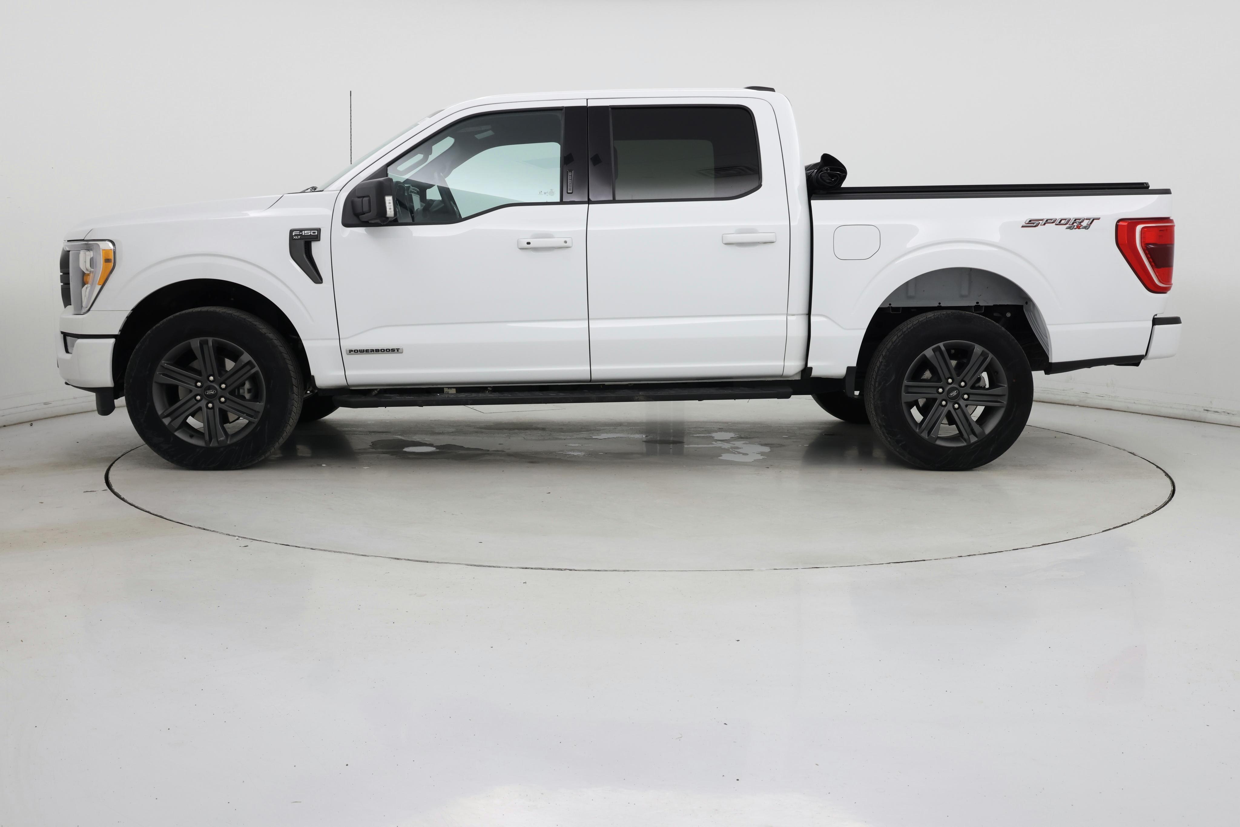 Thumbnail: 2023 Ford F-150 - 3