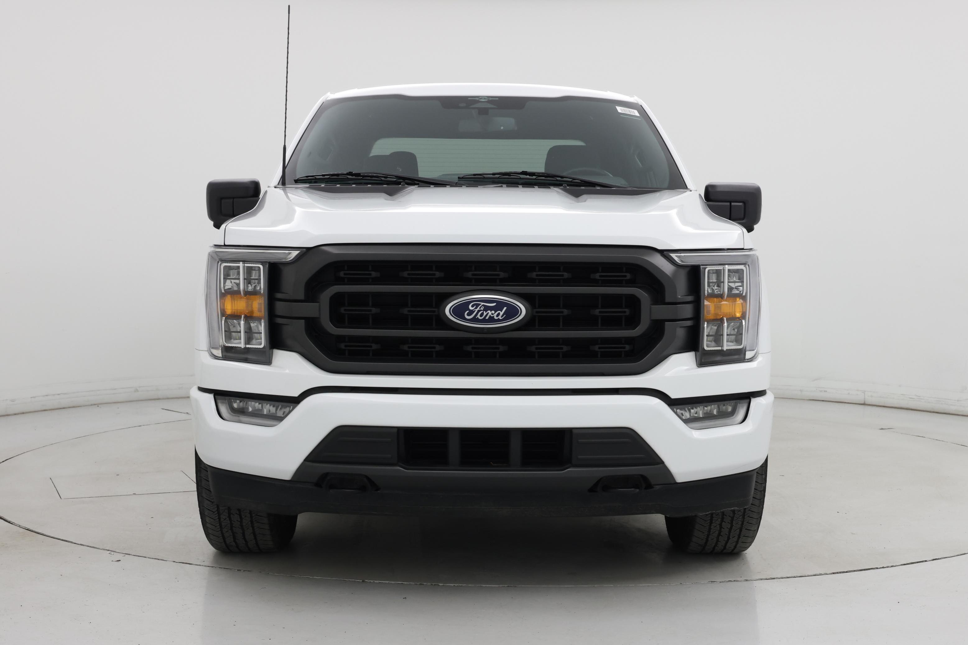 Thumbnail: 2023 Ford F-150 - 5
