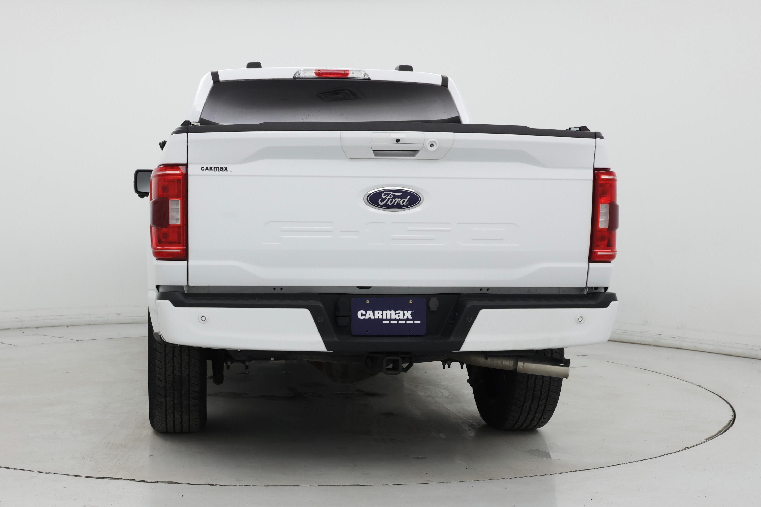 Thumbnail: 2023 Ford F-150 - 6