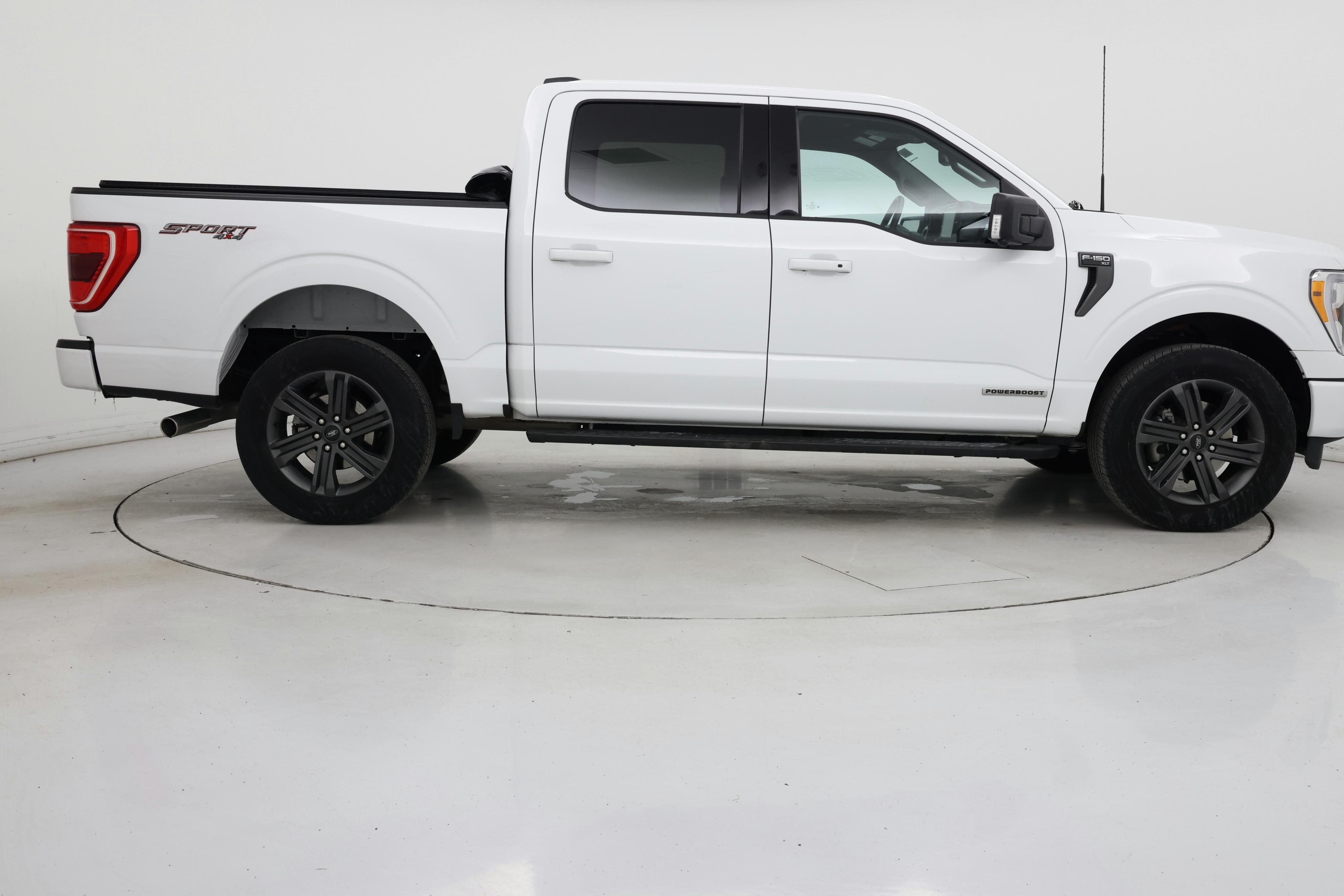 Thumbnail: 2023 Ford F-150 - 7