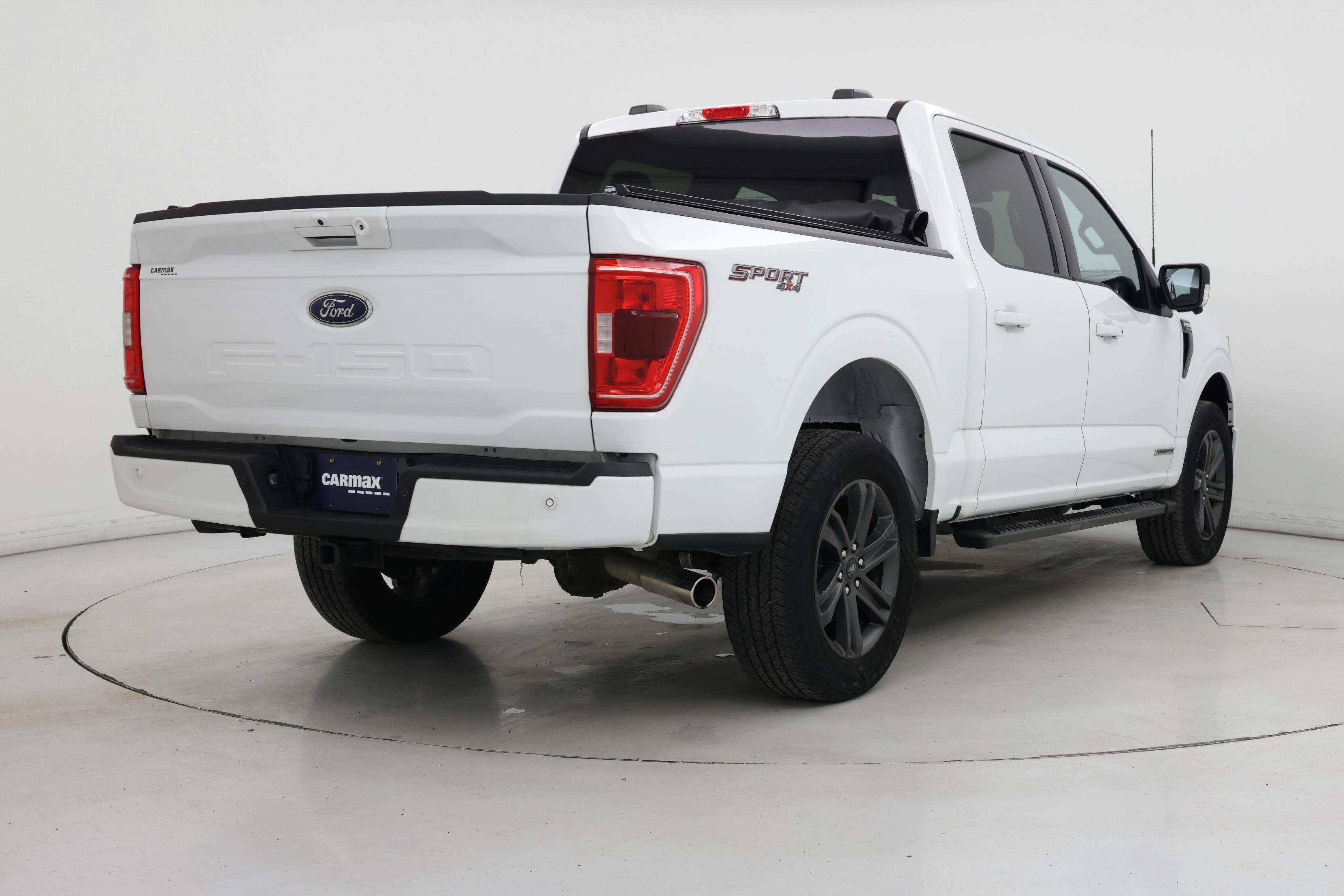 Thumbnail: 2023 Ford F-150 - 8