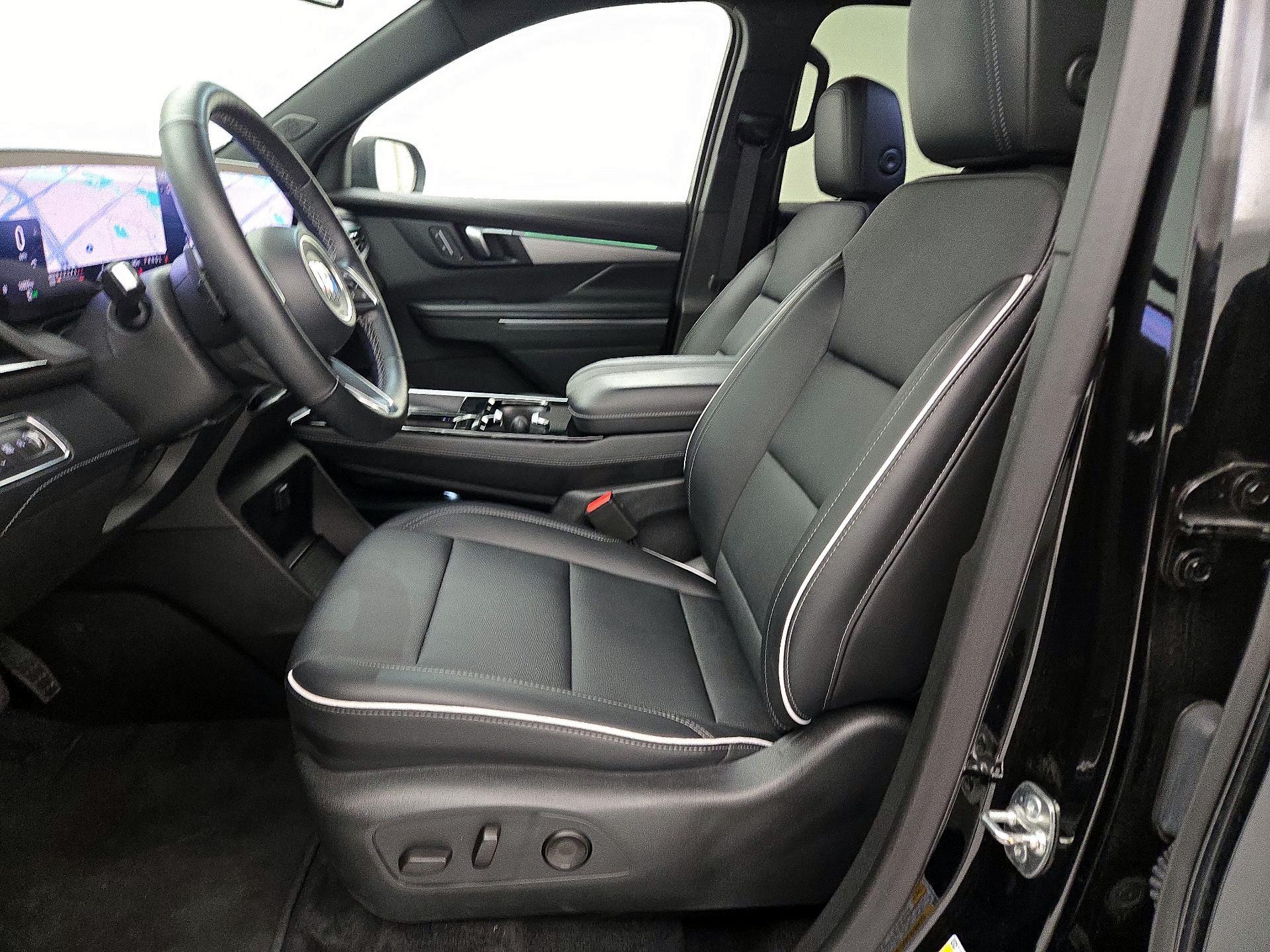 Thumbnail: 2025 Buick Enclave - 11