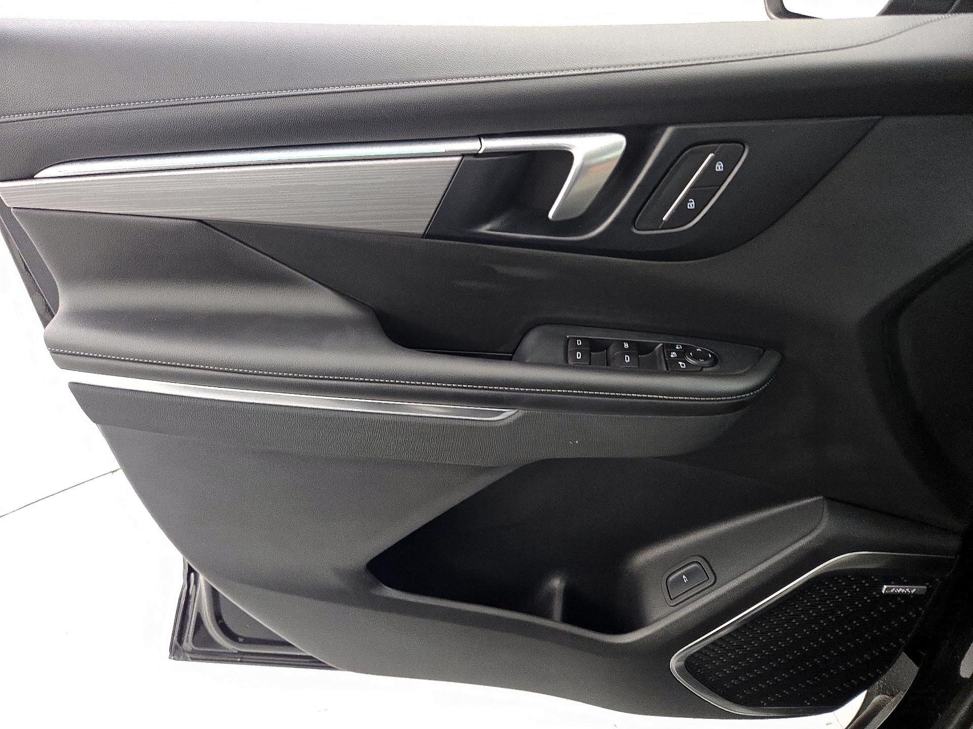 Thumbnail: 2025 Buick Enclave - 12