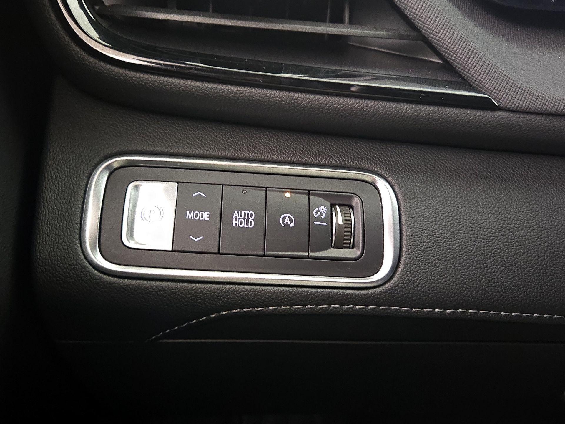 Thumbnail: 2025 Buick Enclave - 13