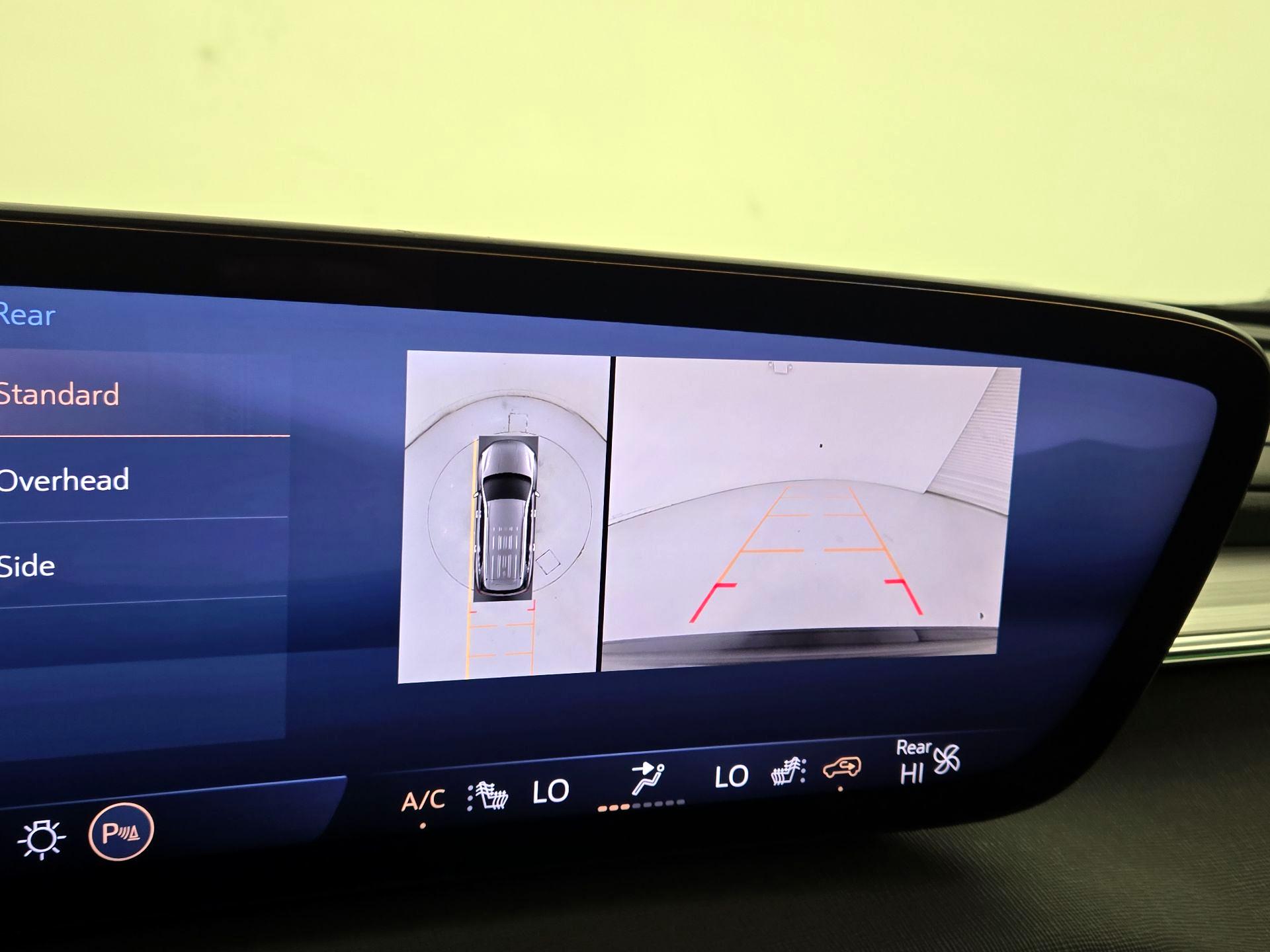 Thumbnail: 2025 Buick Enclave - 15