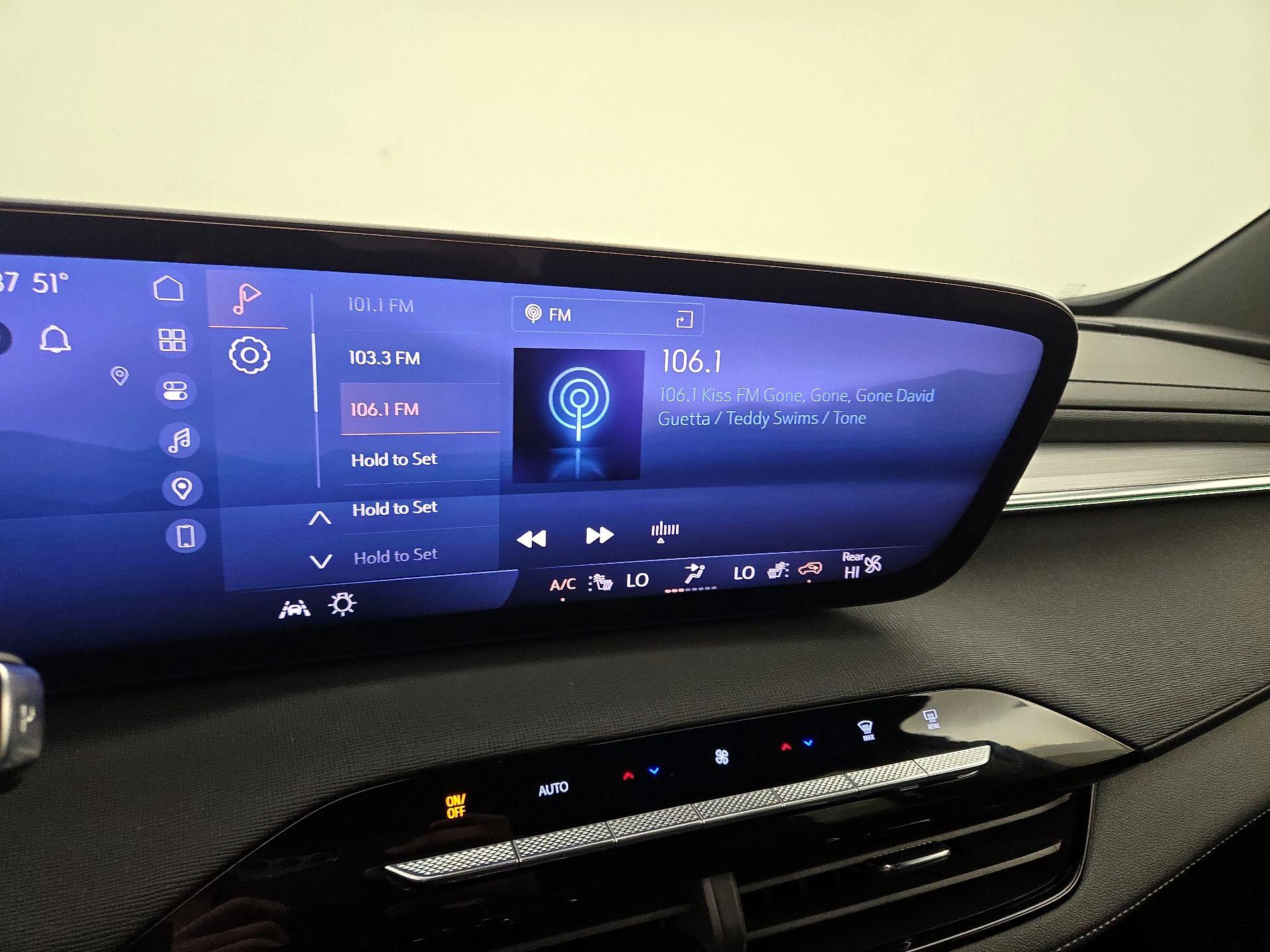 Thumbnail: 2025 Buick Enclave - 16