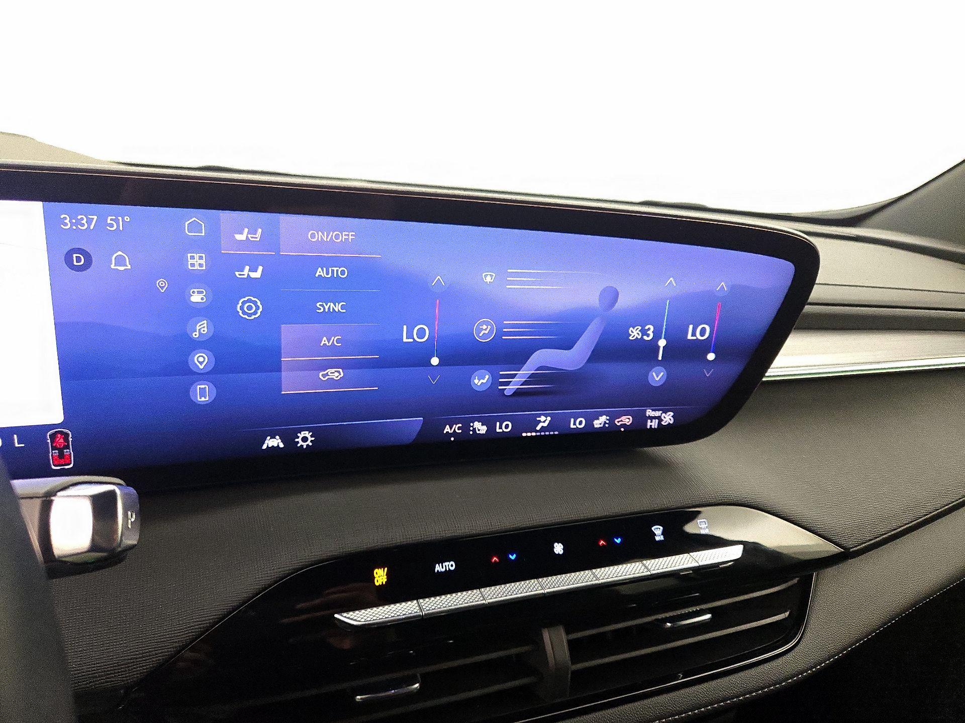 Thumbnail: 2025 Buick Enclave - 17