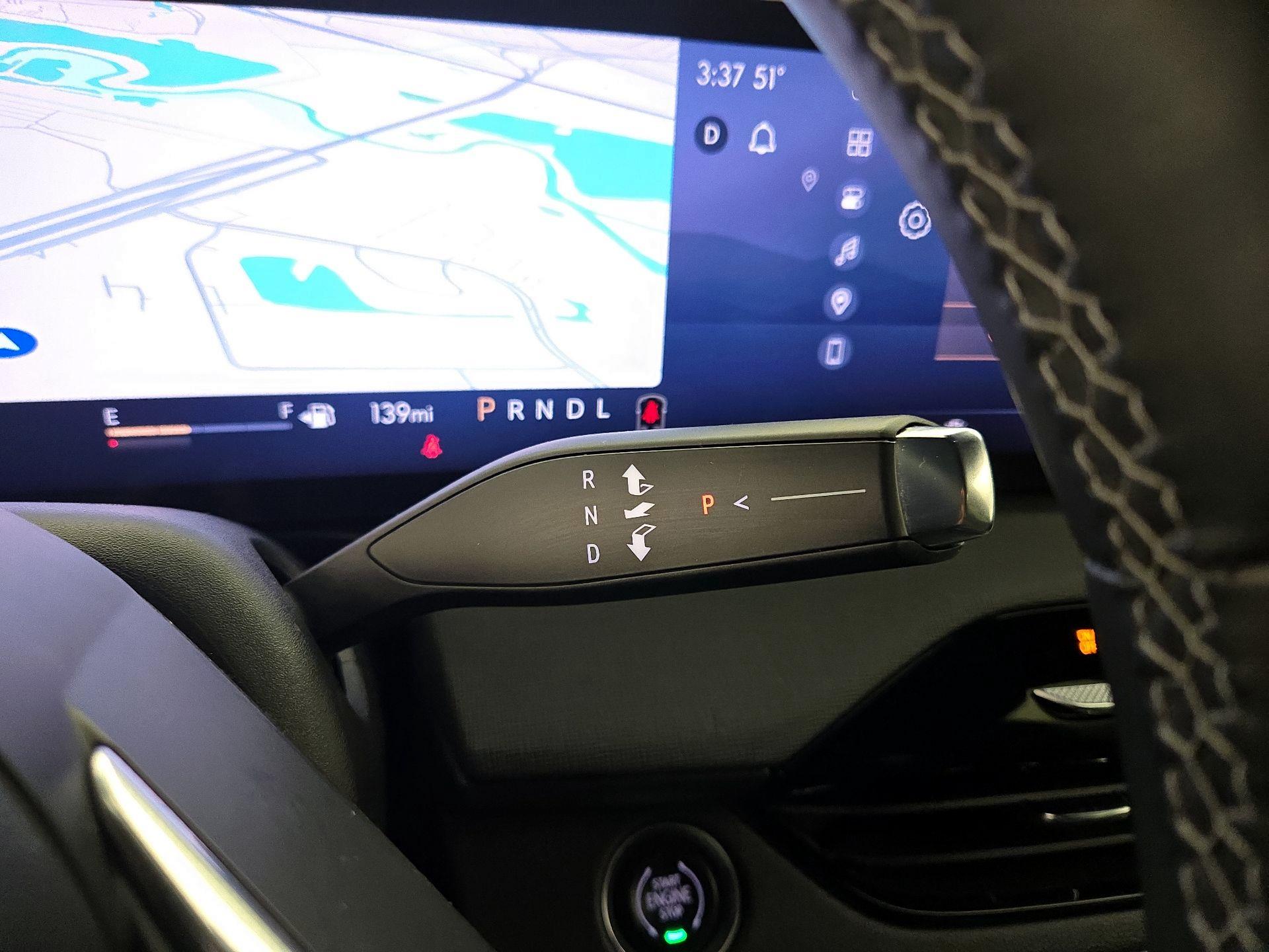 Thumbnail: 2025 Buick Enclave - 18