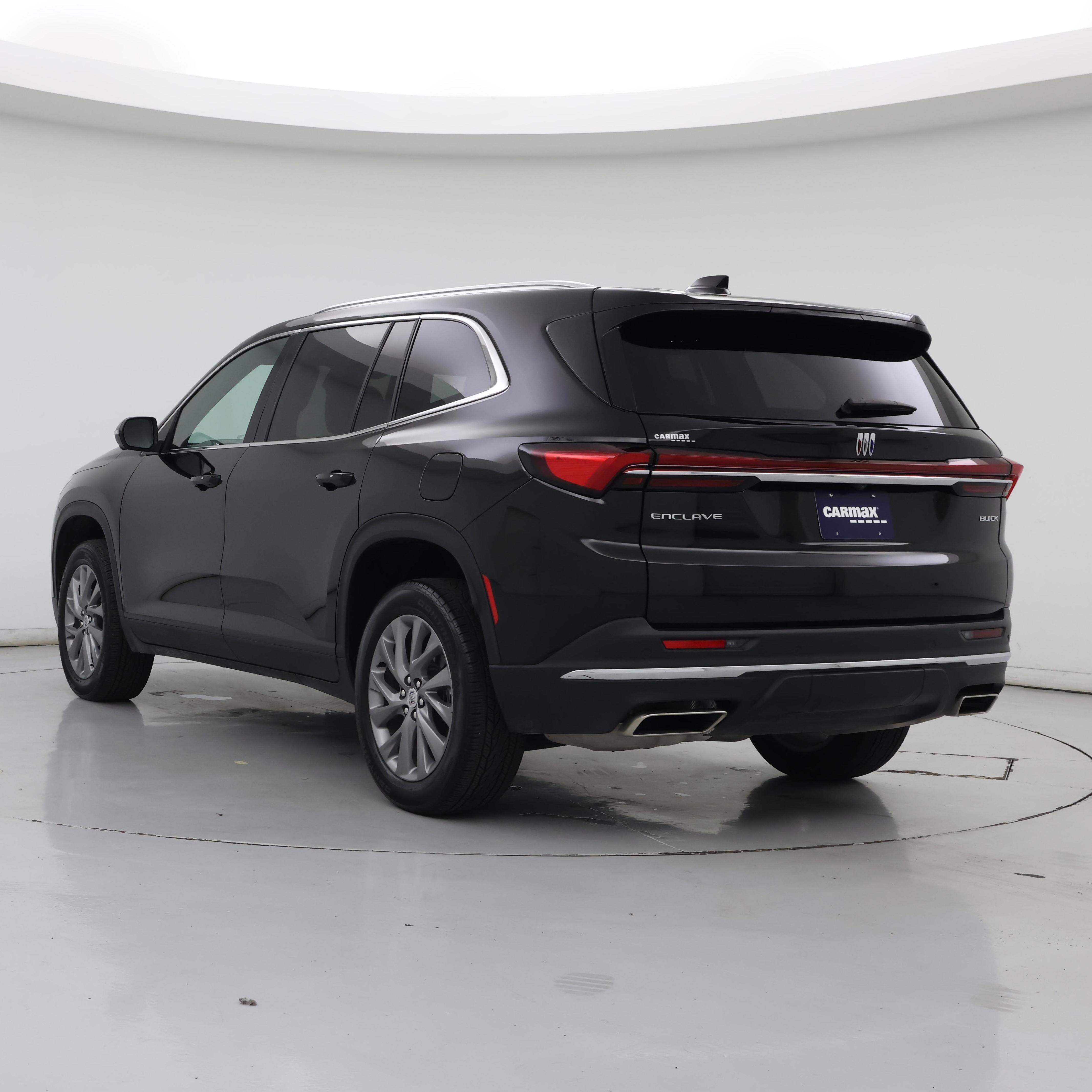 Thumbnail: 2025 Buick Enclave - 2