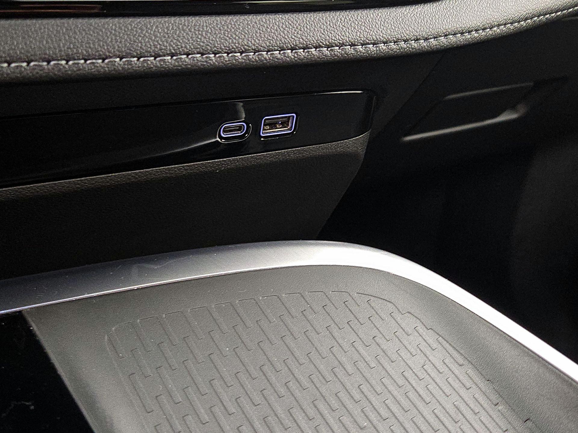 Thumbnail: 2025 Buick Enclave - 19