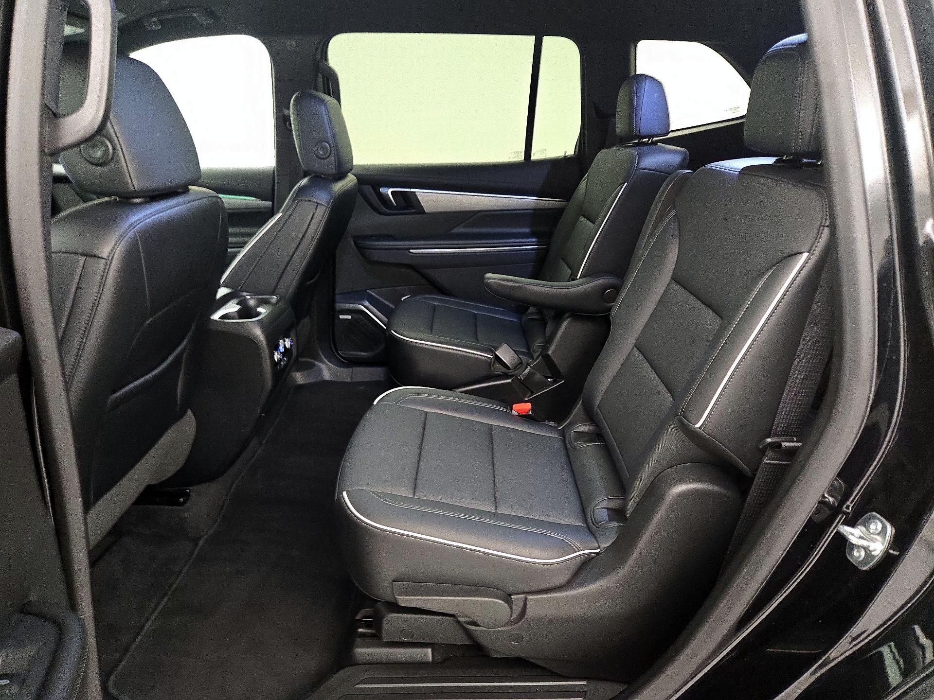 Thumbnail: 2025 Buick Enclave - 20