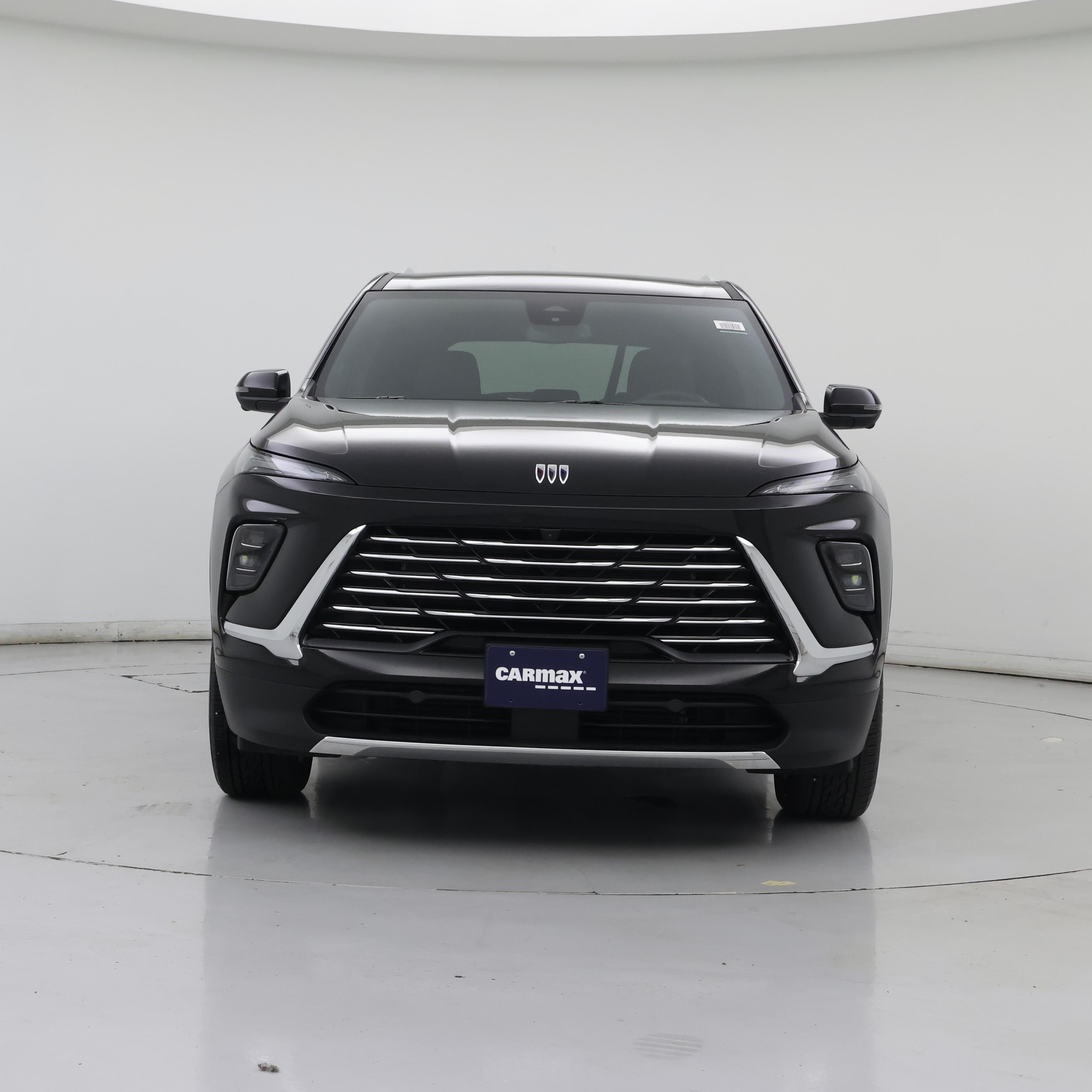 Thumbnail: 2025 Buick Enclave - 5