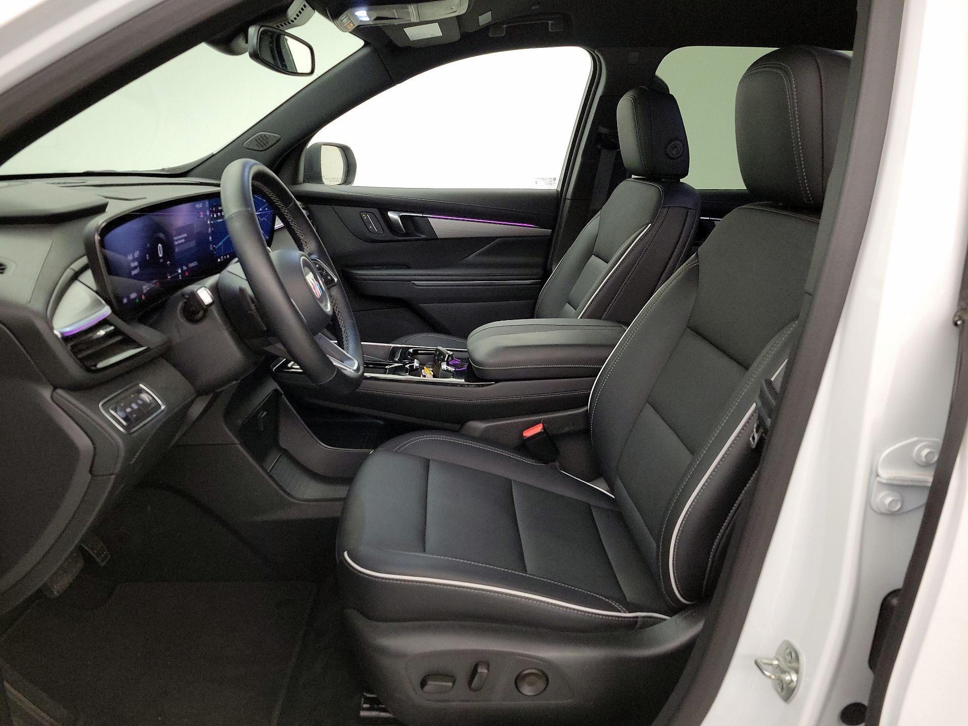 Thumbnail: 2025 Buick Enclave - 11