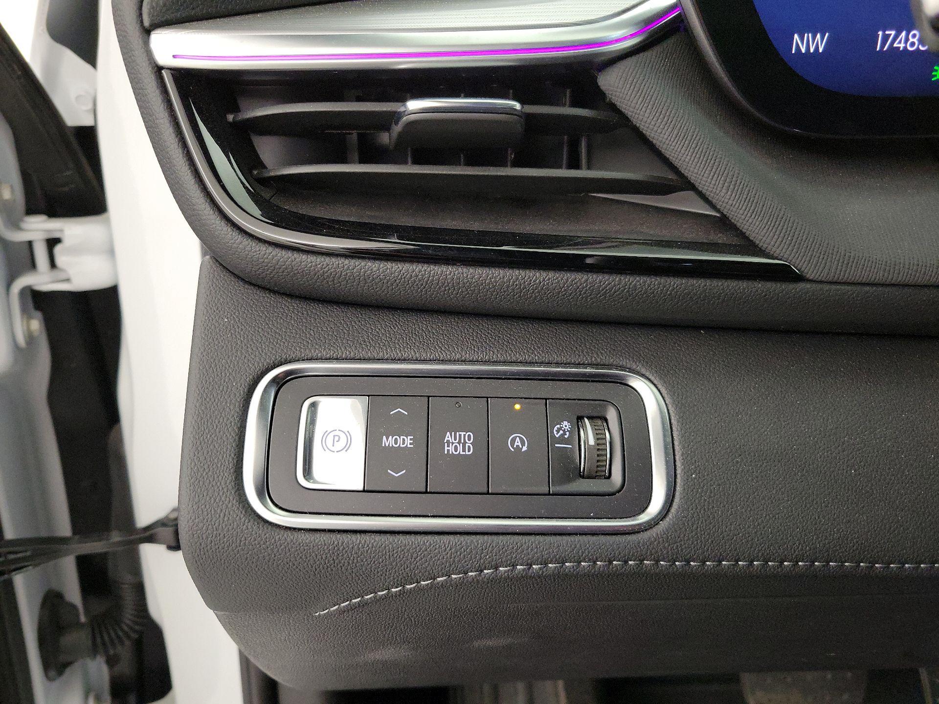 Thumbnail: 2025 Buick Enclave - 13