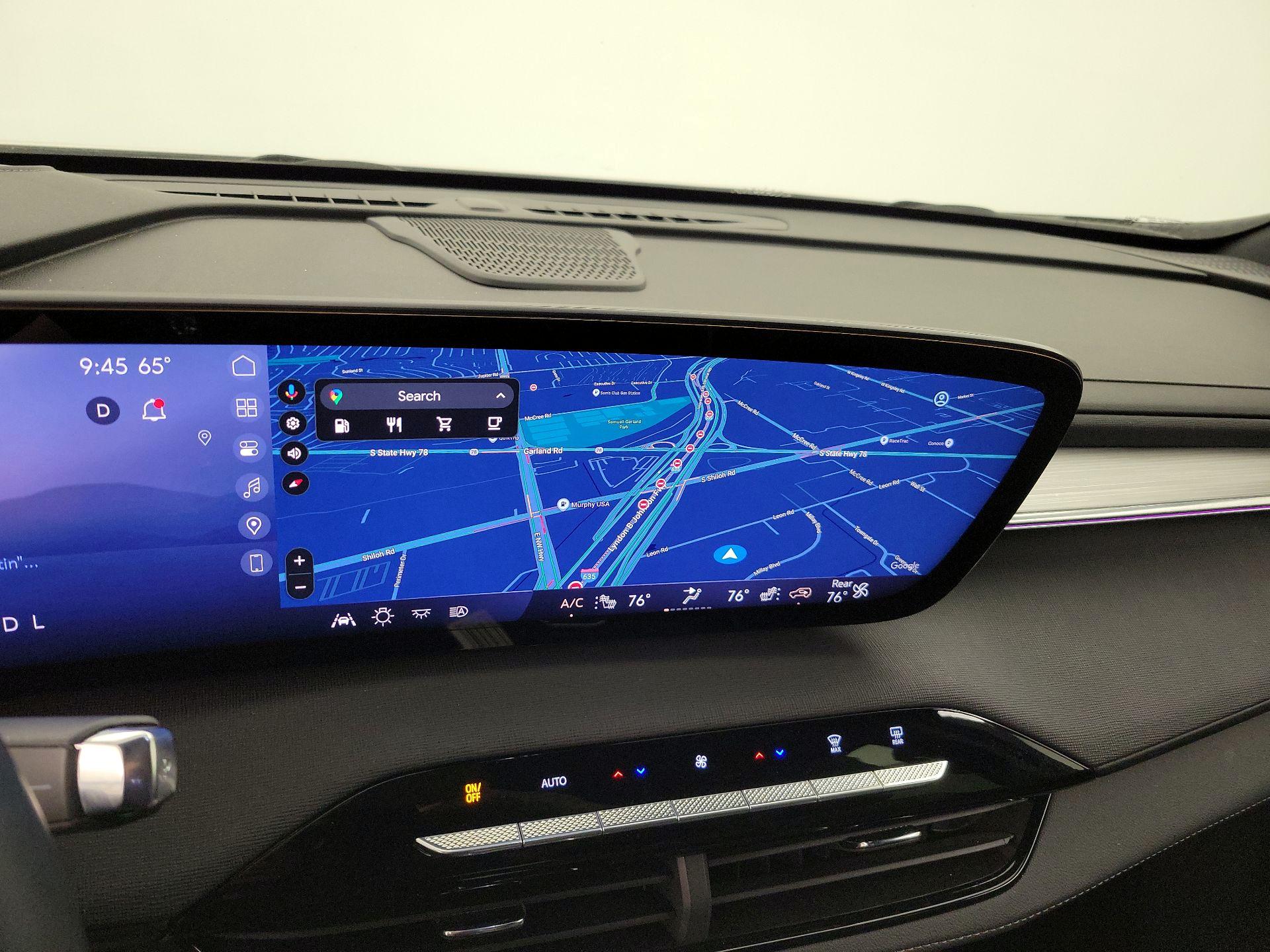 Thumbnail: 2025 Buick Enclave - 14