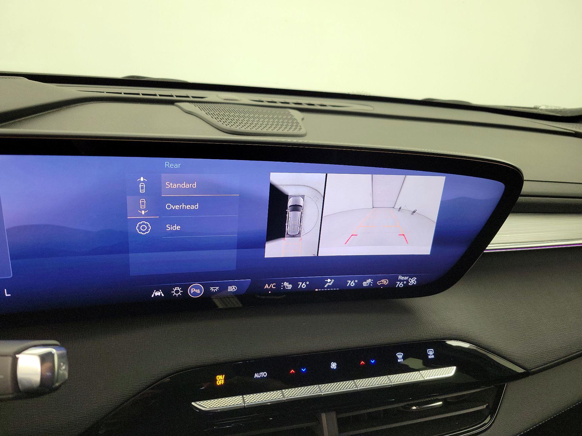 Thumbnail: 2025 Buick Enclave - 15