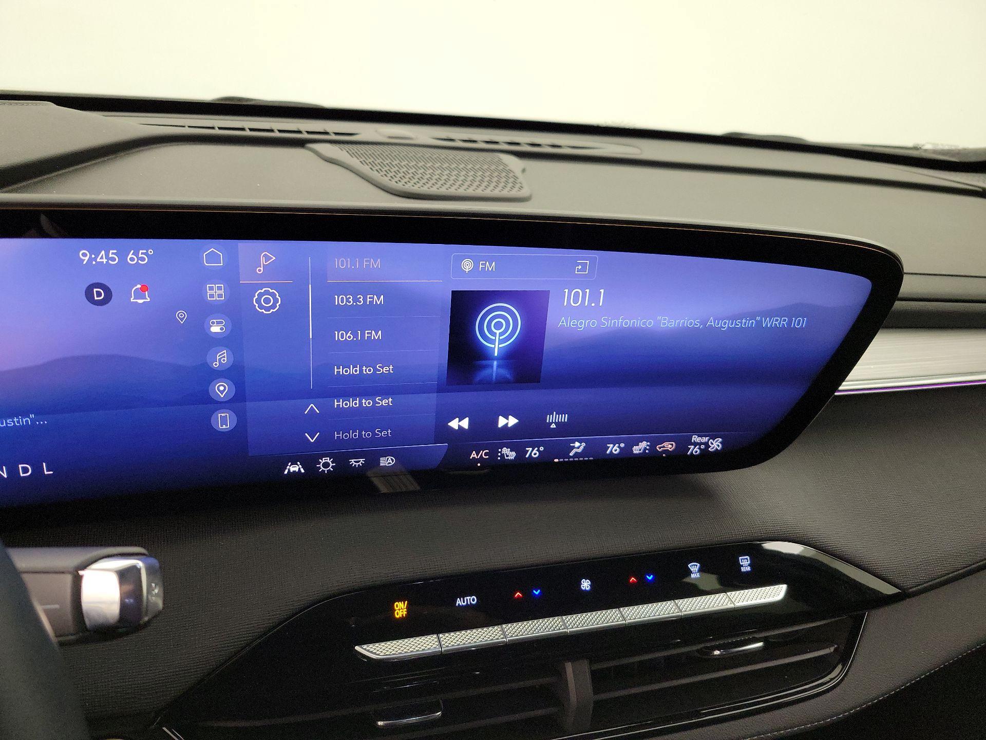 Thumbnail: 2025 Buick Enclave - 16