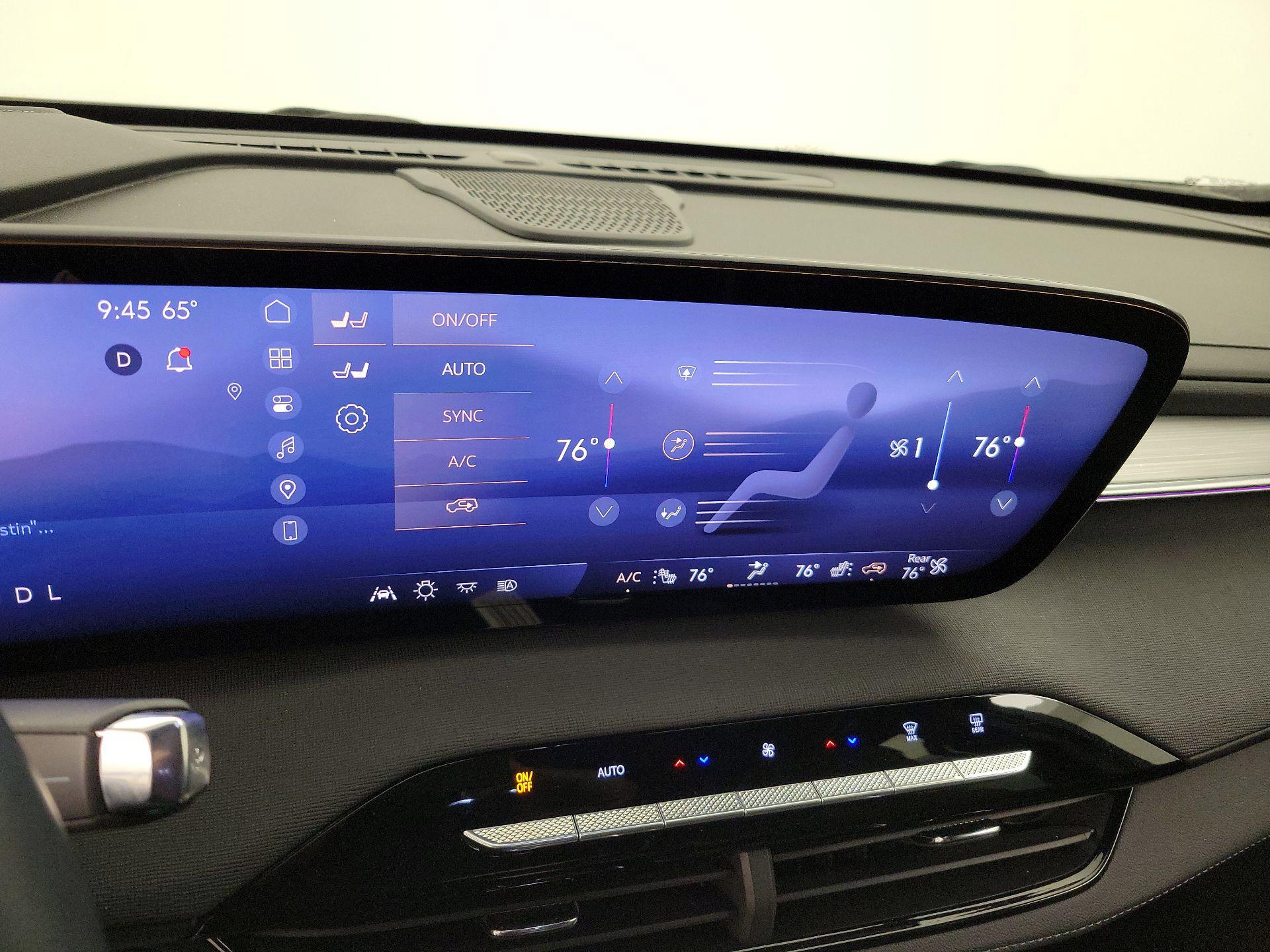 Thumbnail: 2025 Buick Enclave - 17