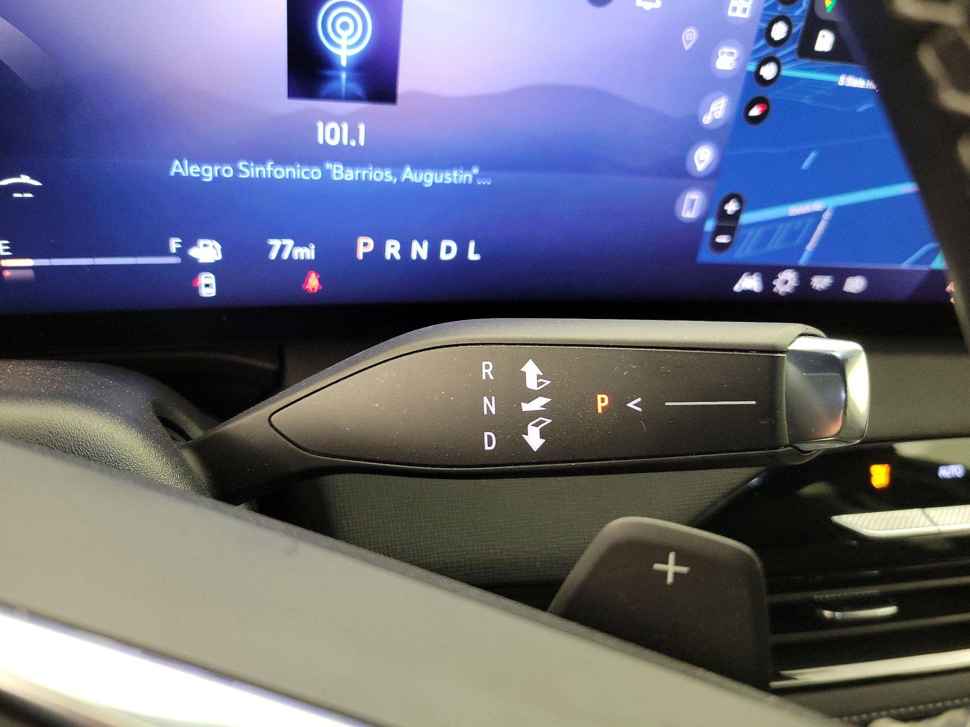 Thumbnail: 2025 Buick Enclave - 18