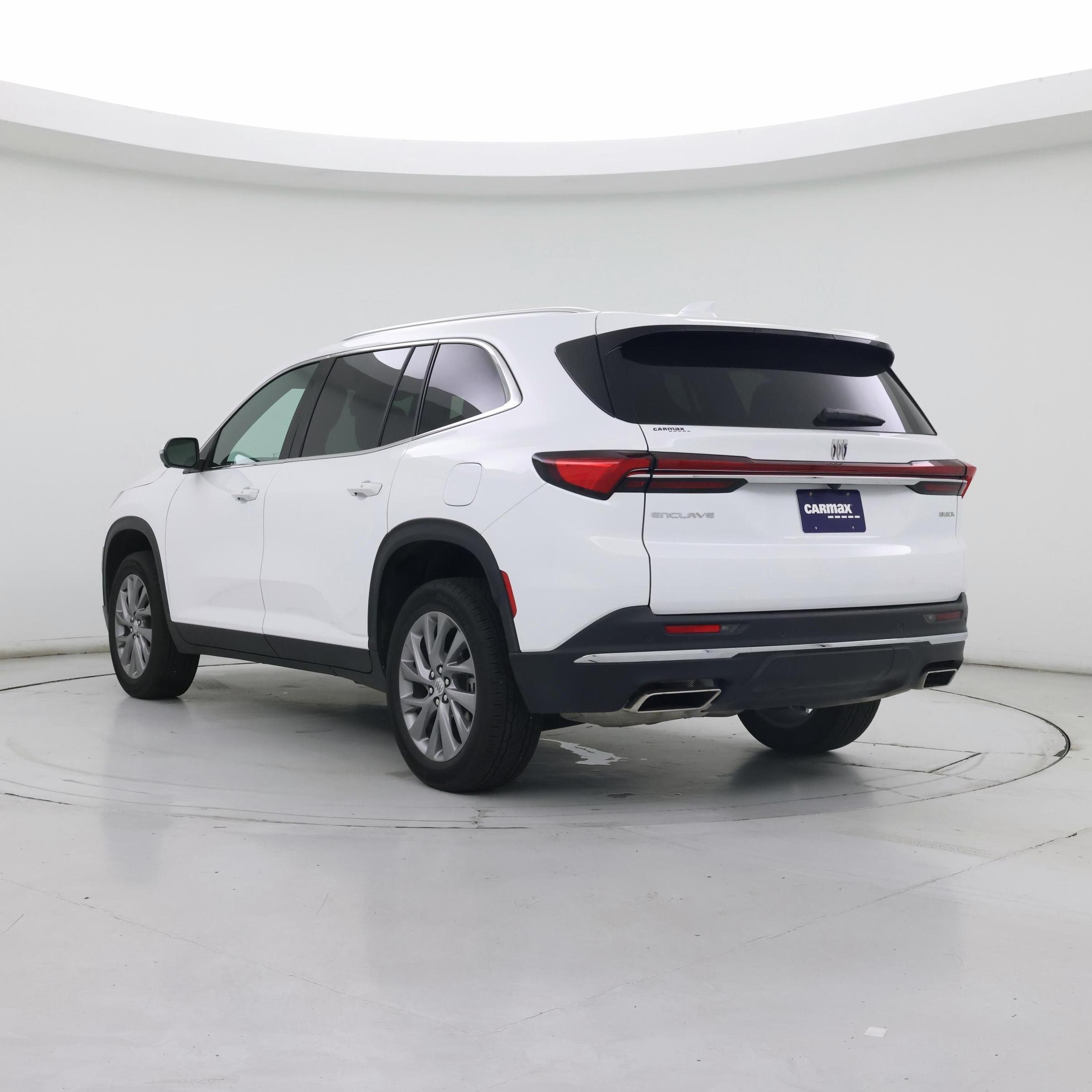 Thumbnail: 2025 Buick Enclave - 2