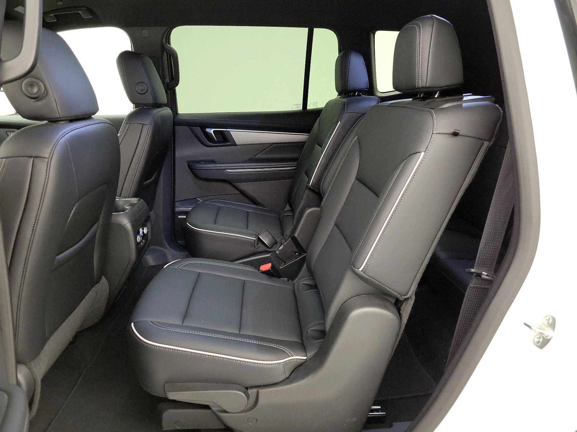 Thumbnail: 2025 Buick Enclave - 19