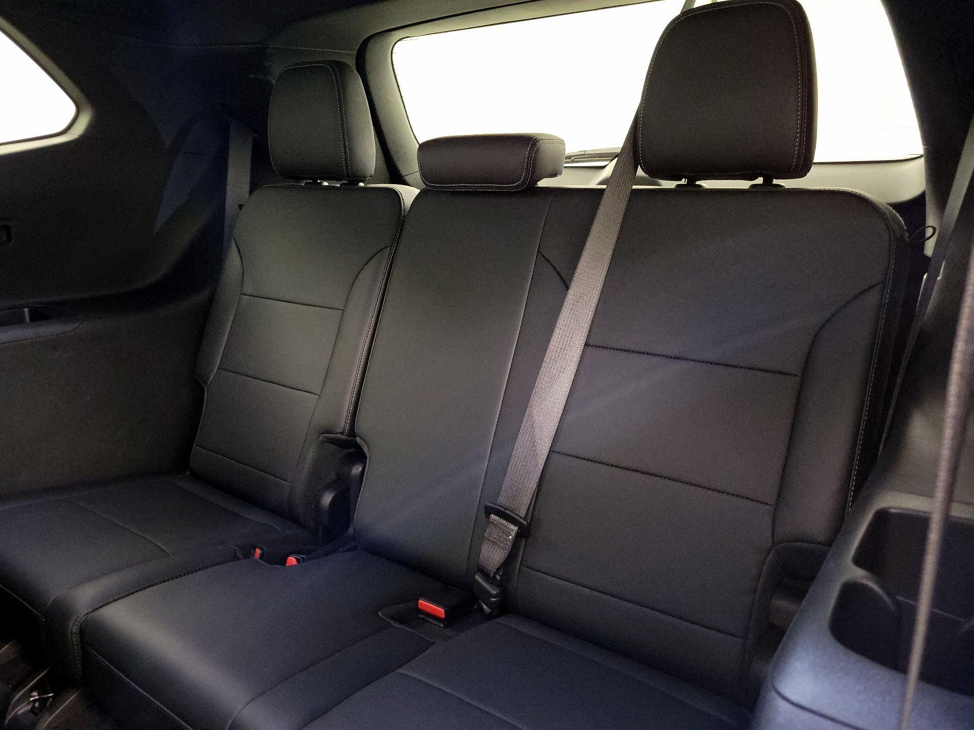 Thumbnail: 2025 Buick Enclave - 20